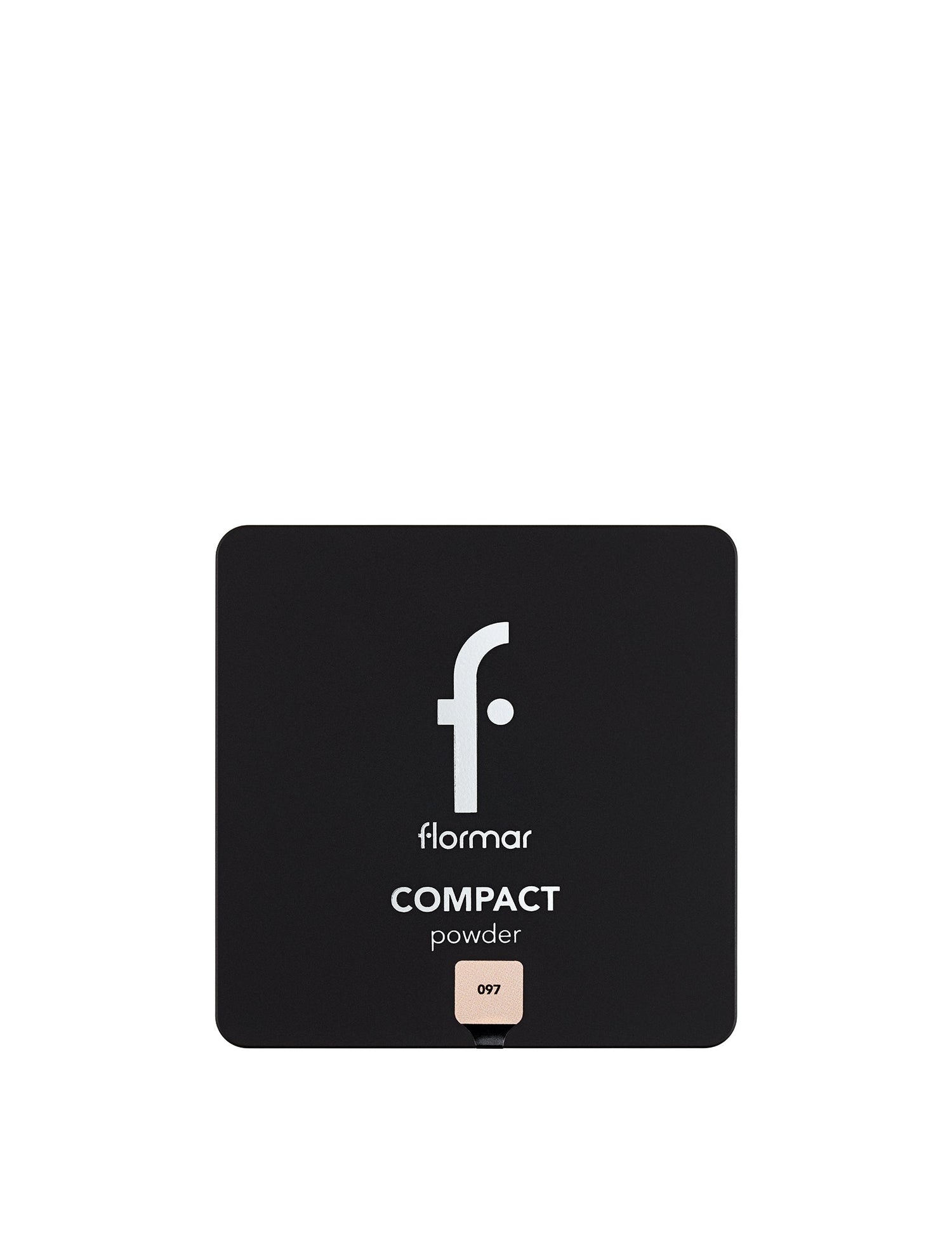 Flormar Terrocotta Compact Powder