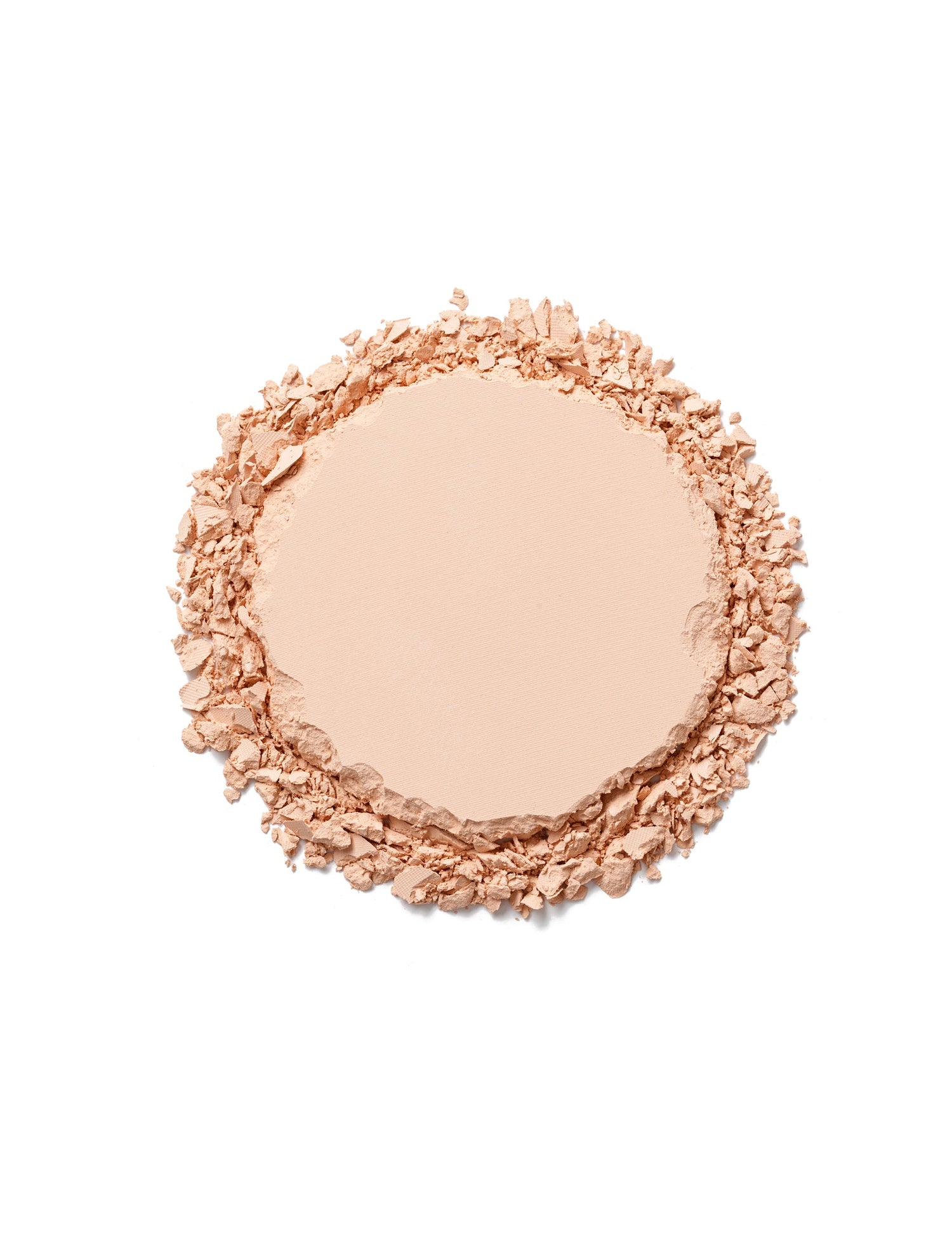 Flormar Terrocotta Compact Powder