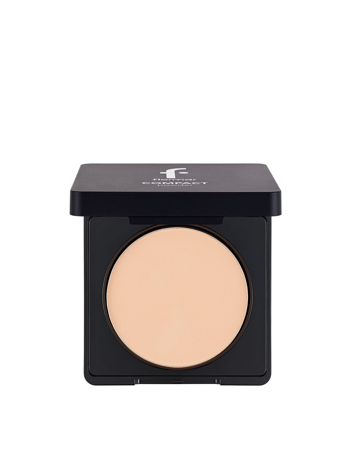 Flormar terrocotta Compact Powder