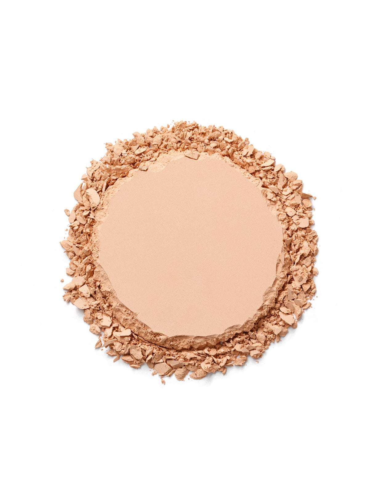 Flormar Terrocotta Compact Powder