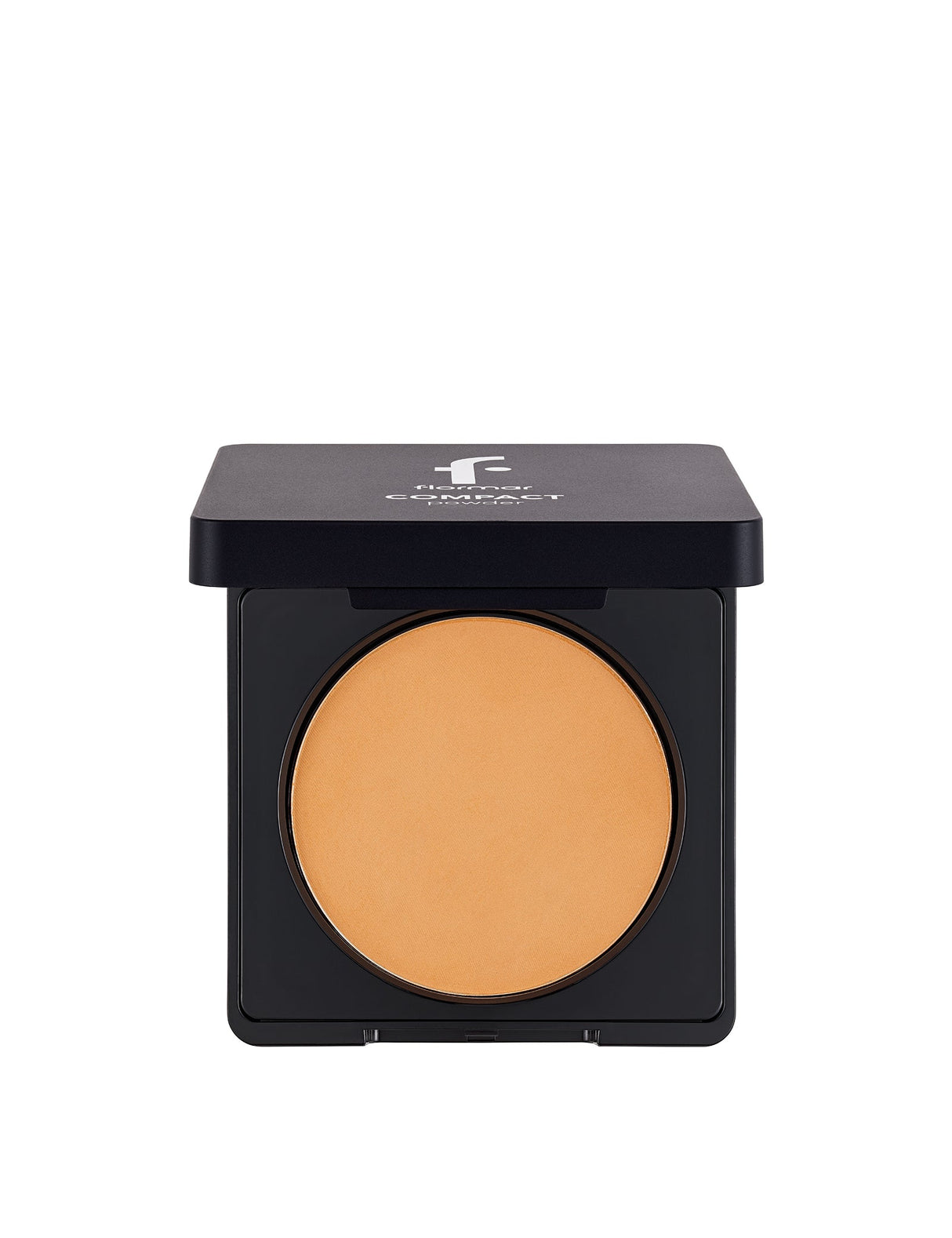 Flormar Terrocotta Compact Powder