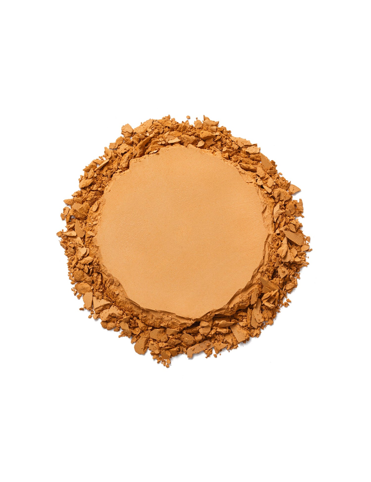 Flormar Terrocotta Compact Powder