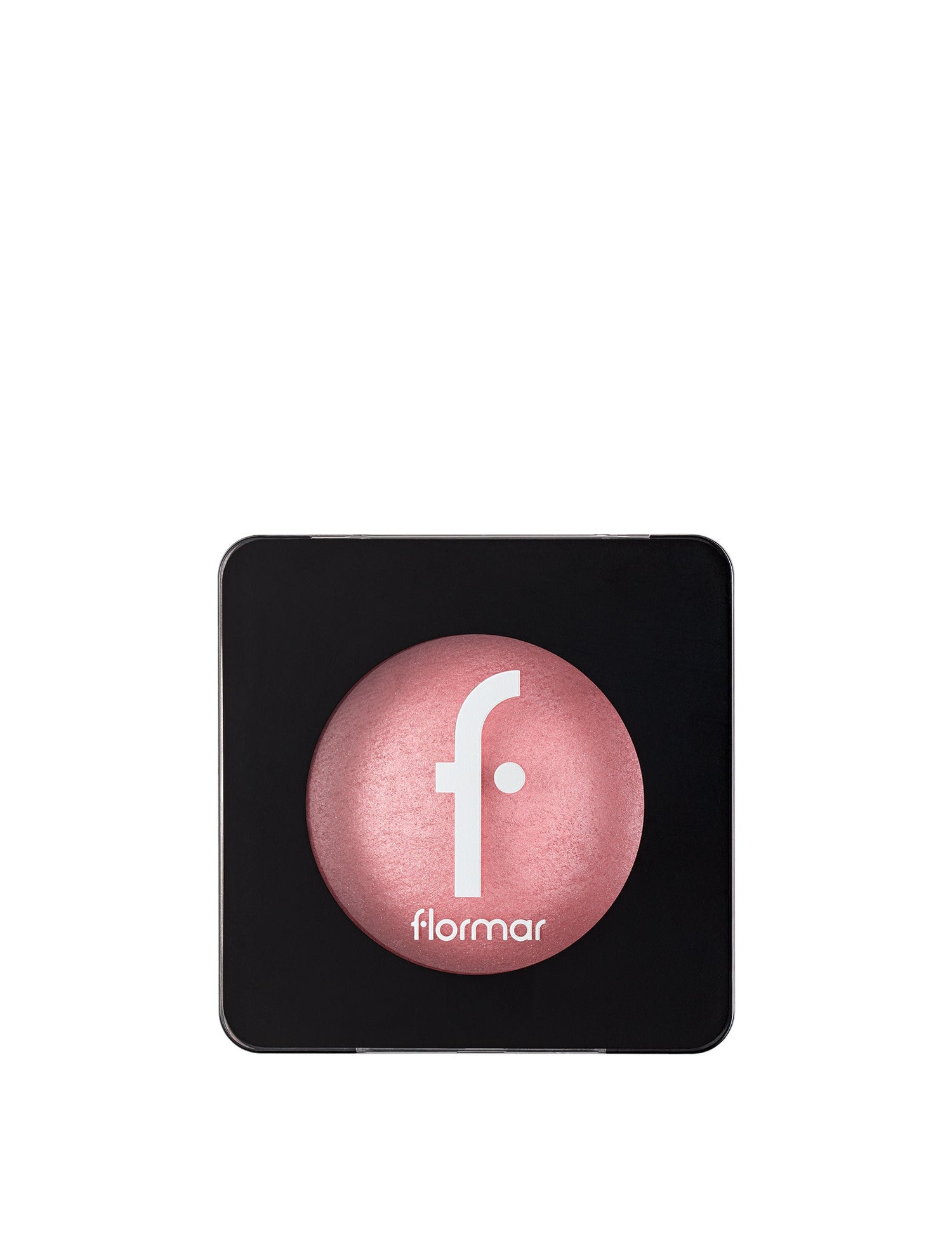 Flormar Terracotta Baked Blush On