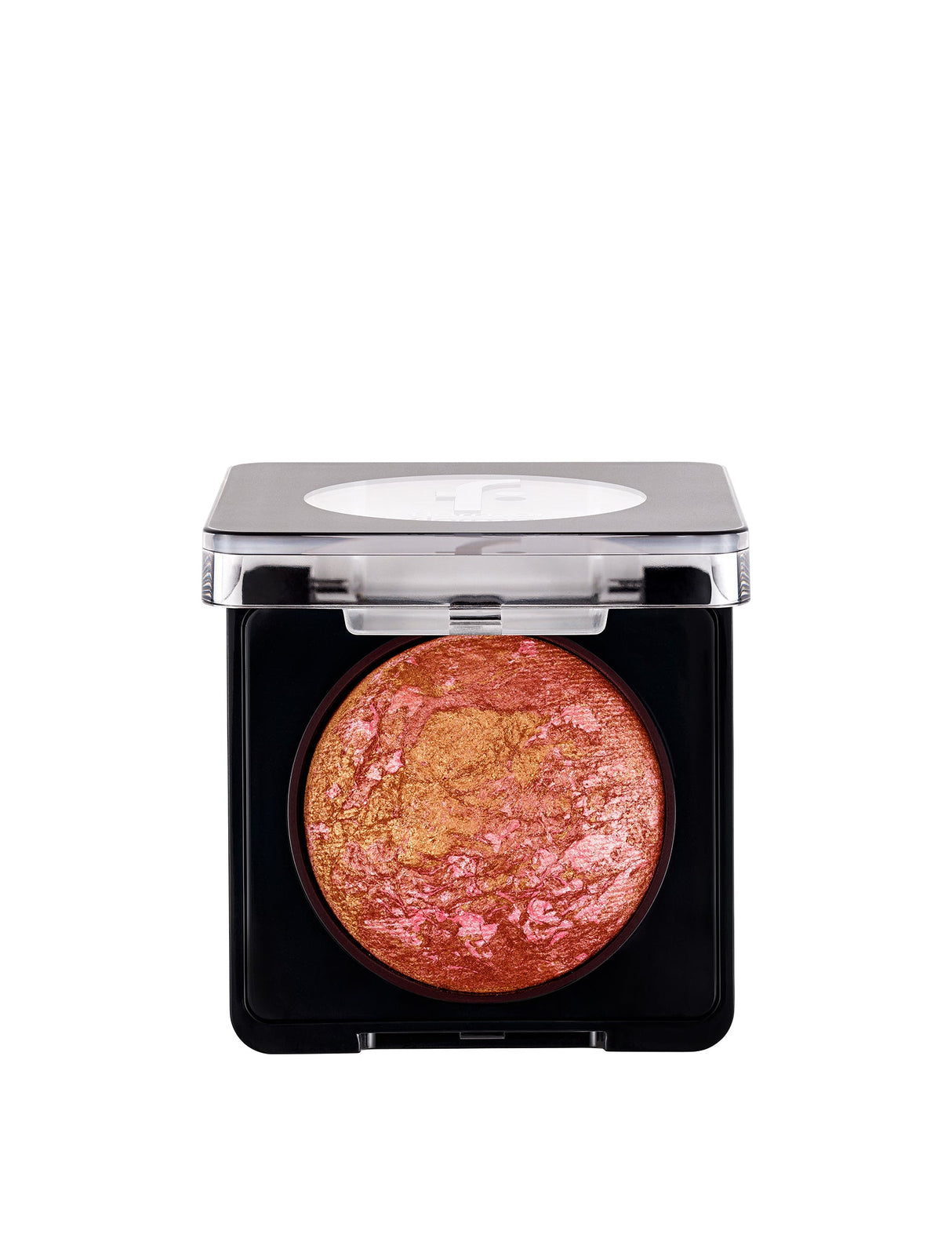 Flormar Terracotta Baked Blush On