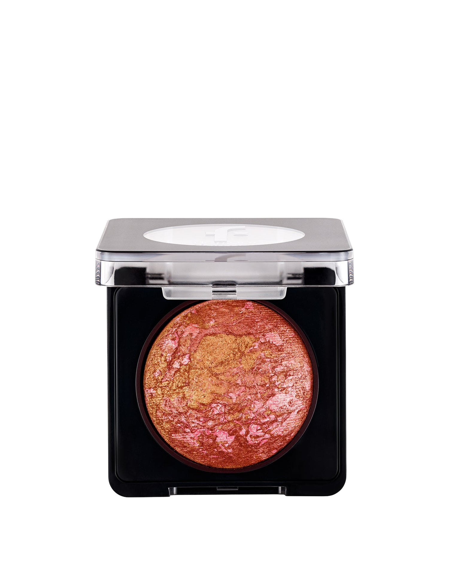 Flormar Terracotta Baked Blush On