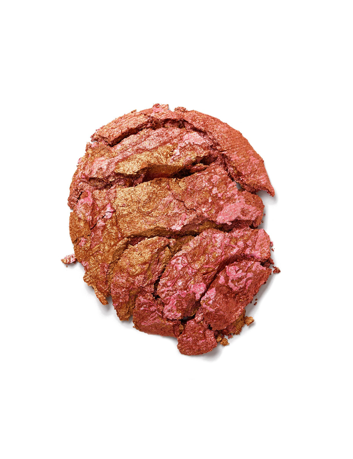 Flormar Terracotta Baked Blush On