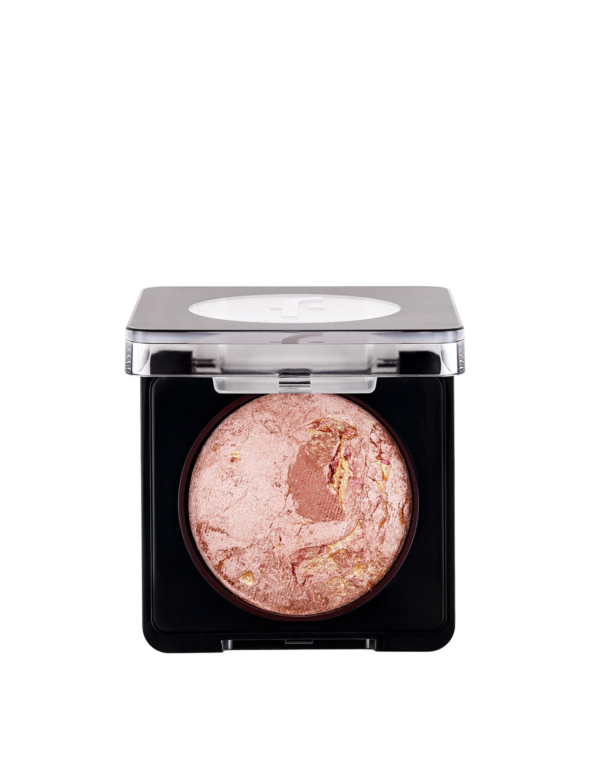 Flormar Terracotta Baked Blush On