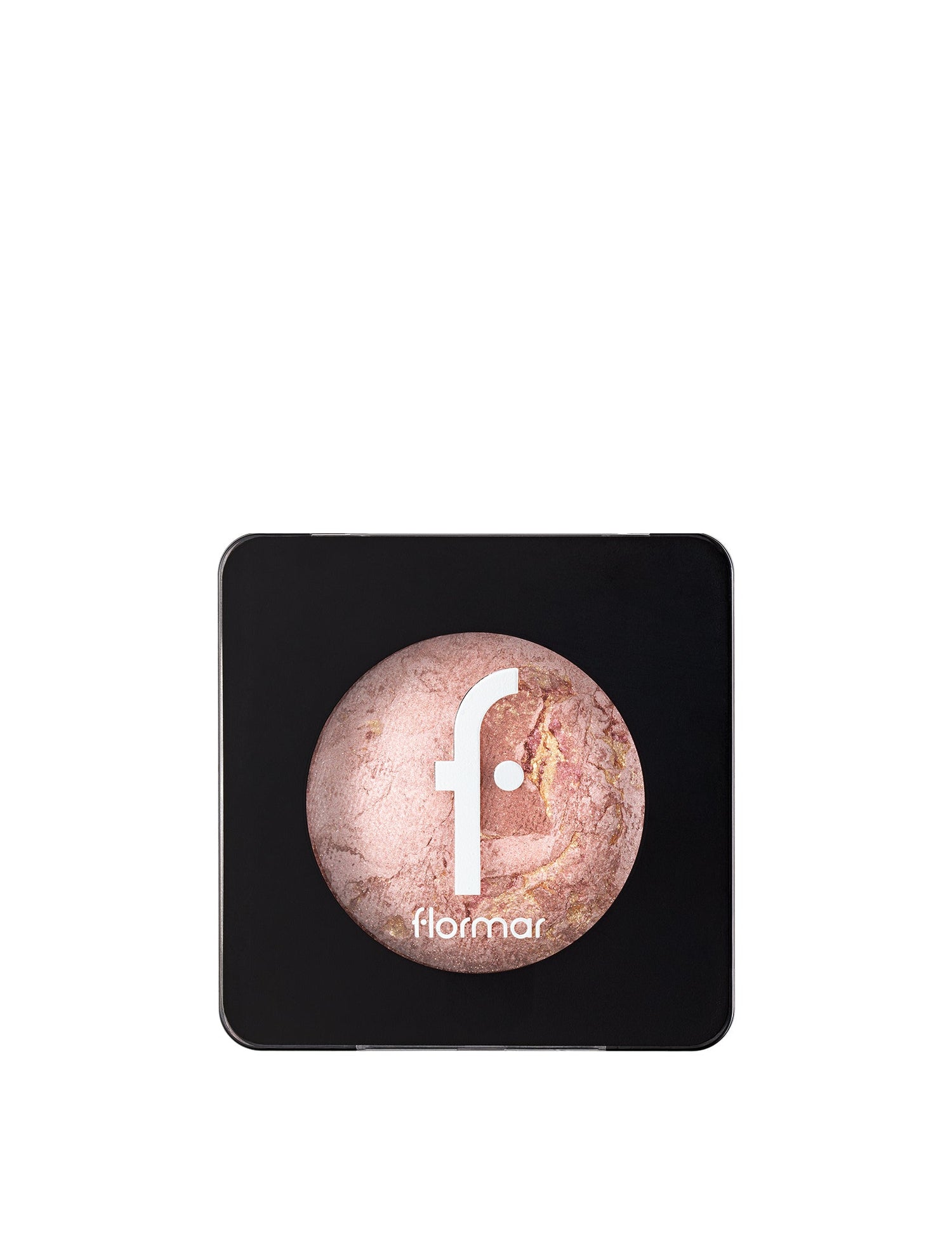 Flormar Terracotta Baked Blush On