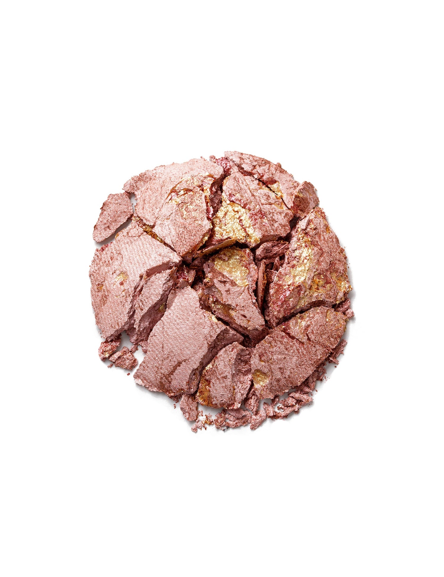 Flormar Terracotta Baked Blush On