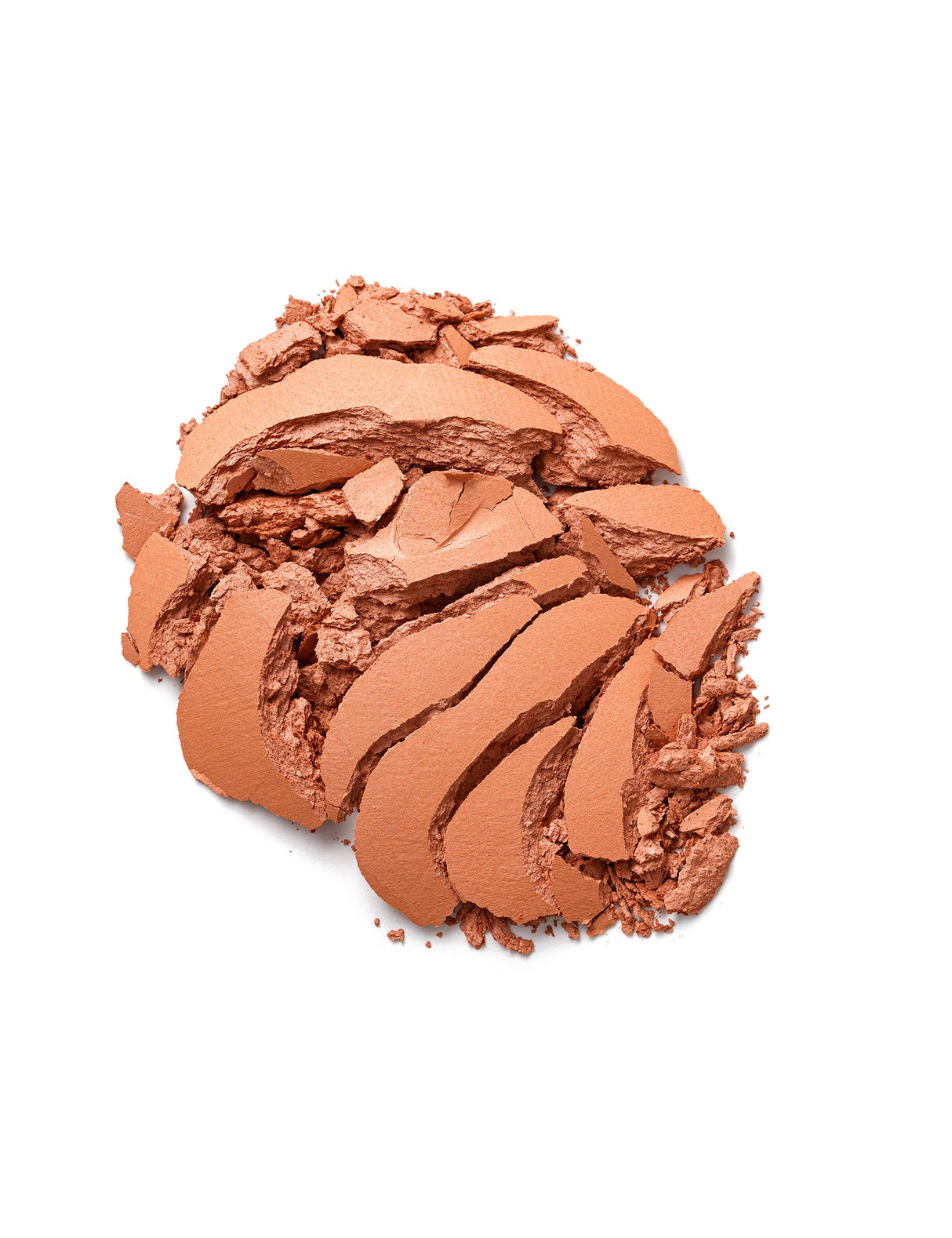 Flormar Terracotta Baked Blush On