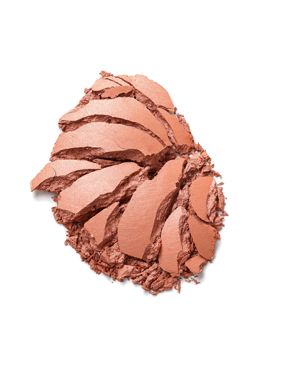 Flormar Terracotta Baked Blush On