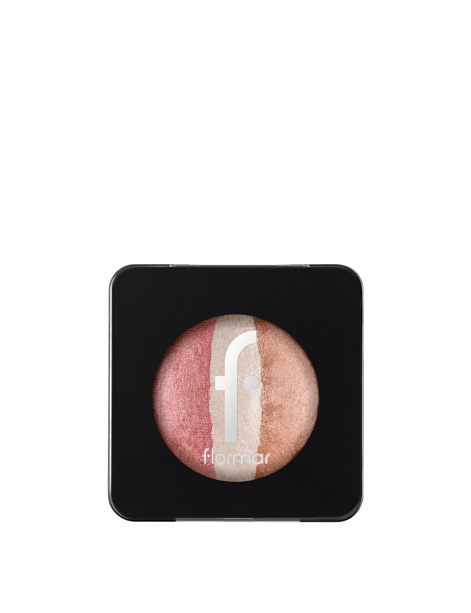 Flormar Terracotta Baked Blush On