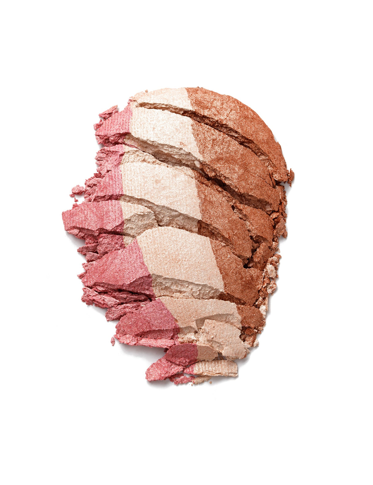 Flormar Terracotta Baked Blush On