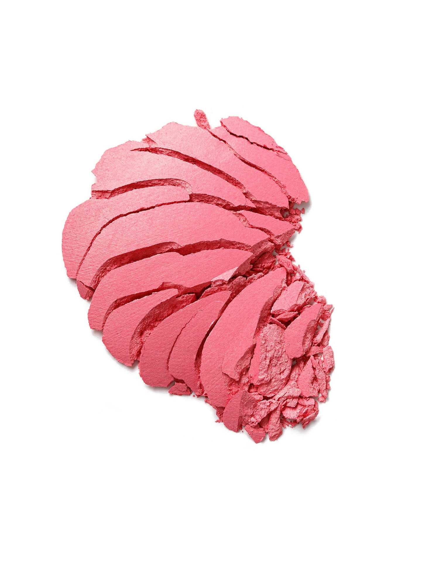 Flormar Terracotta Baked Blush On