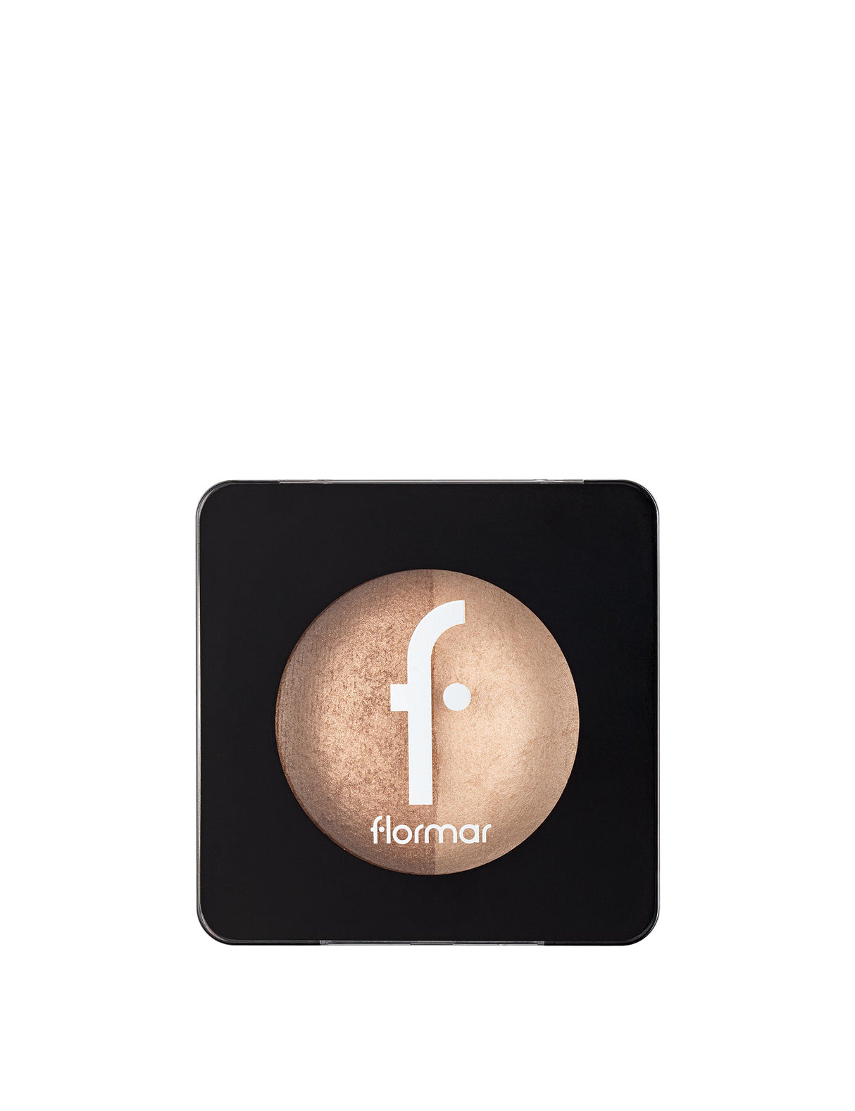 Flormar Terracotta Baked Blush On