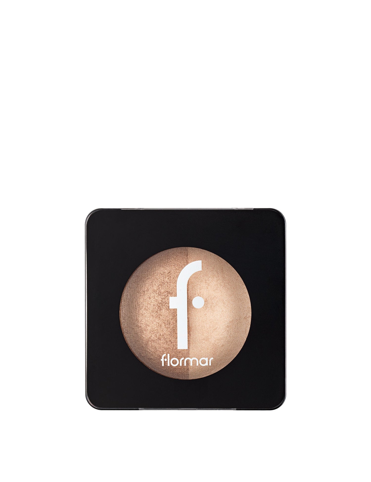 Flormar Terracotta Baked Blush On