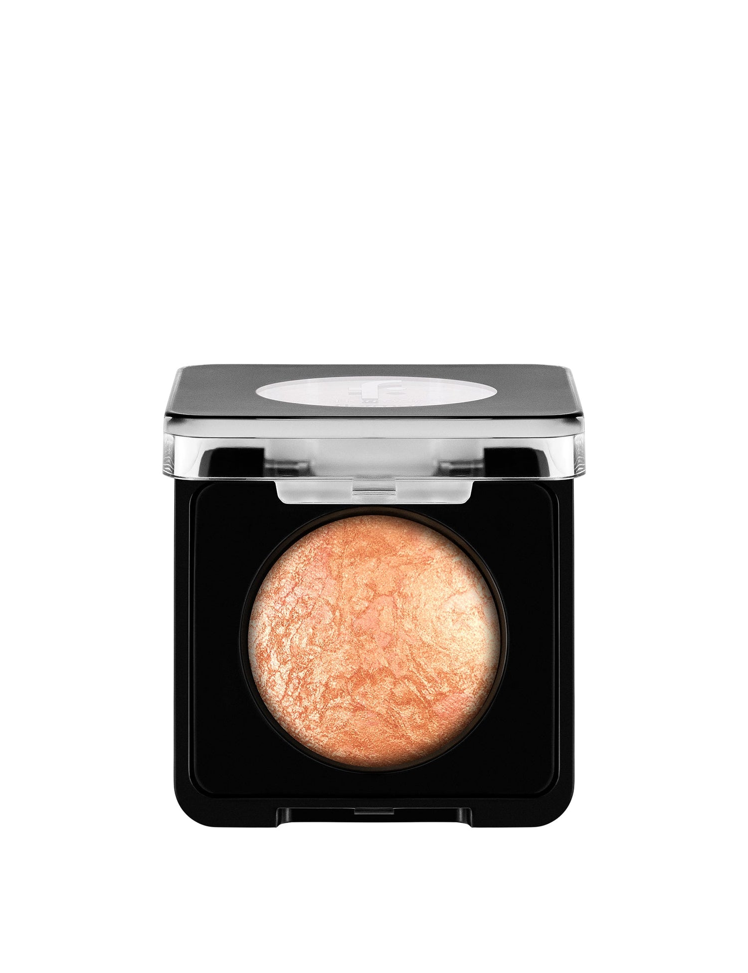 Flormar Terracotta Baked Blush On
