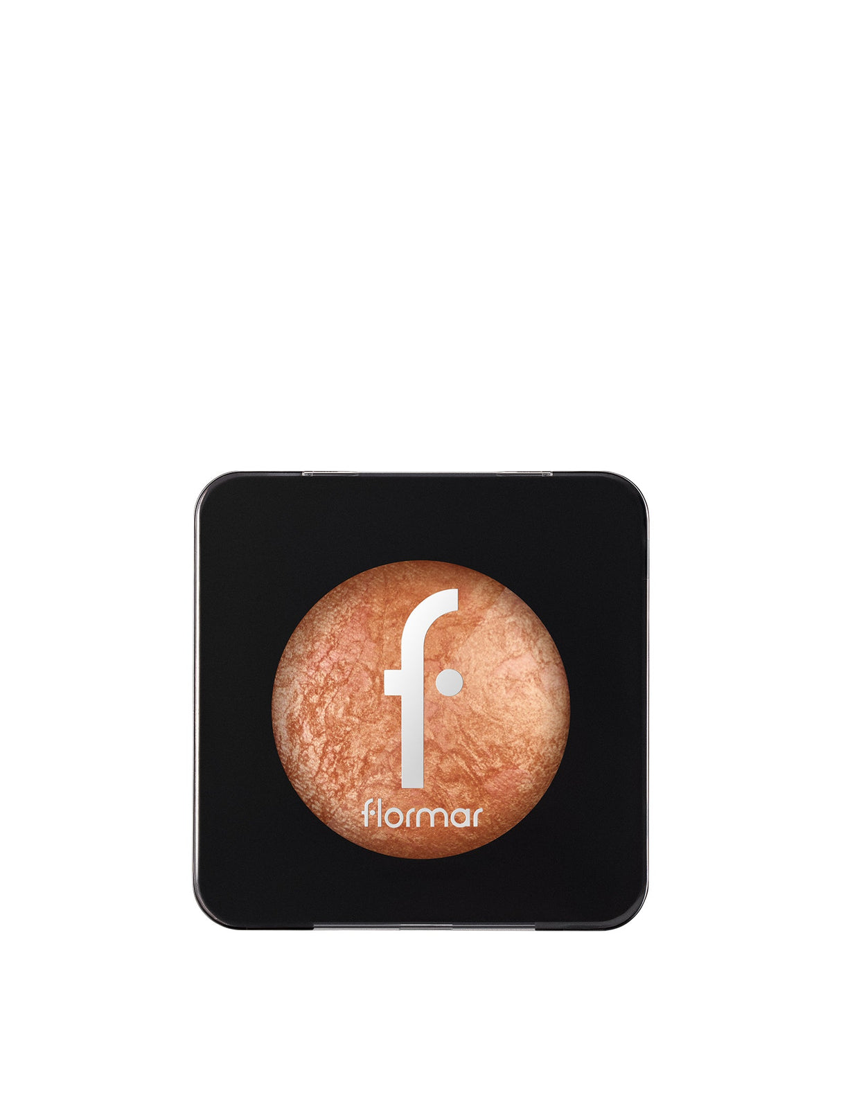 Flormar Terracotta Baked Blush On