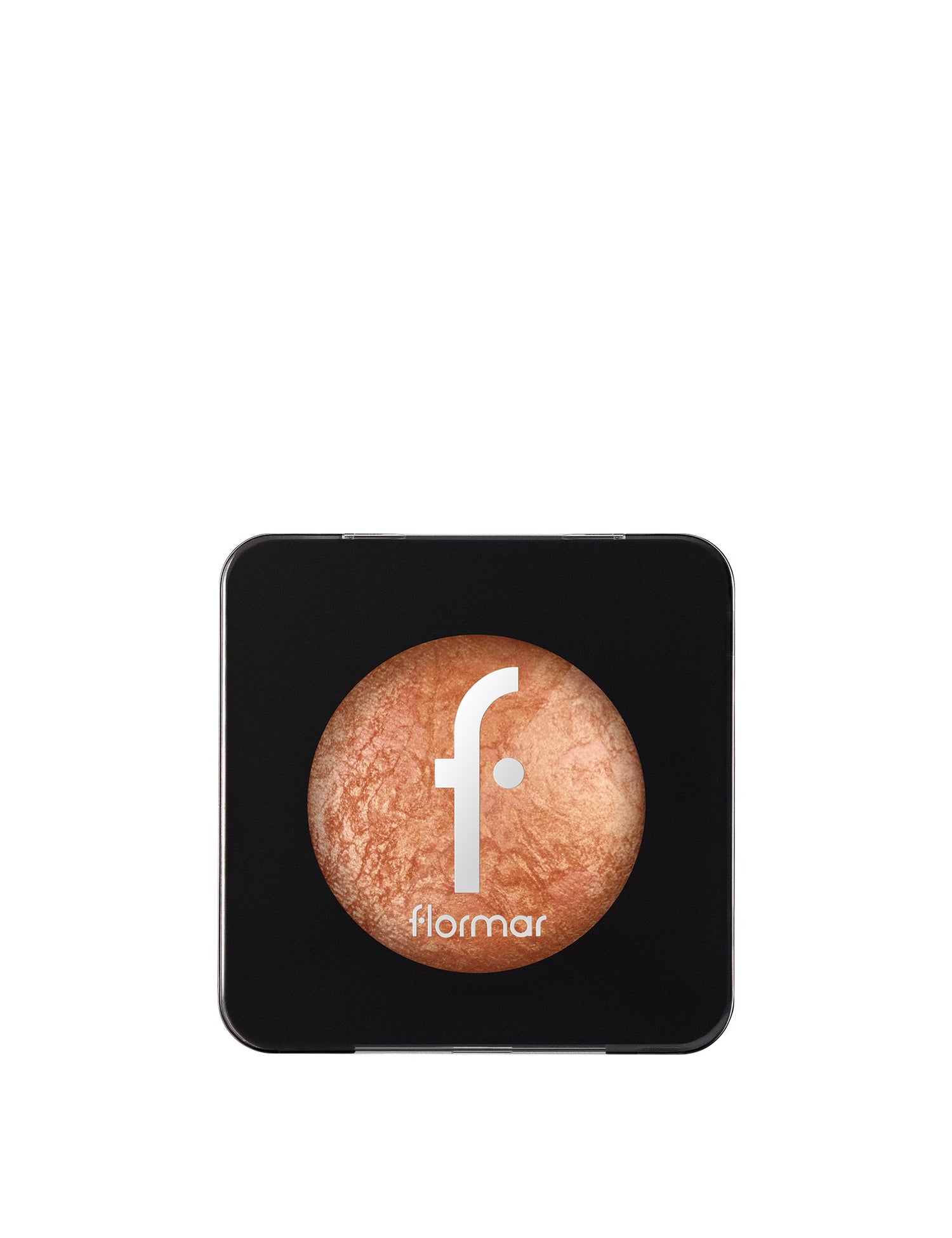 Flormar Terracotta Baked Blush On