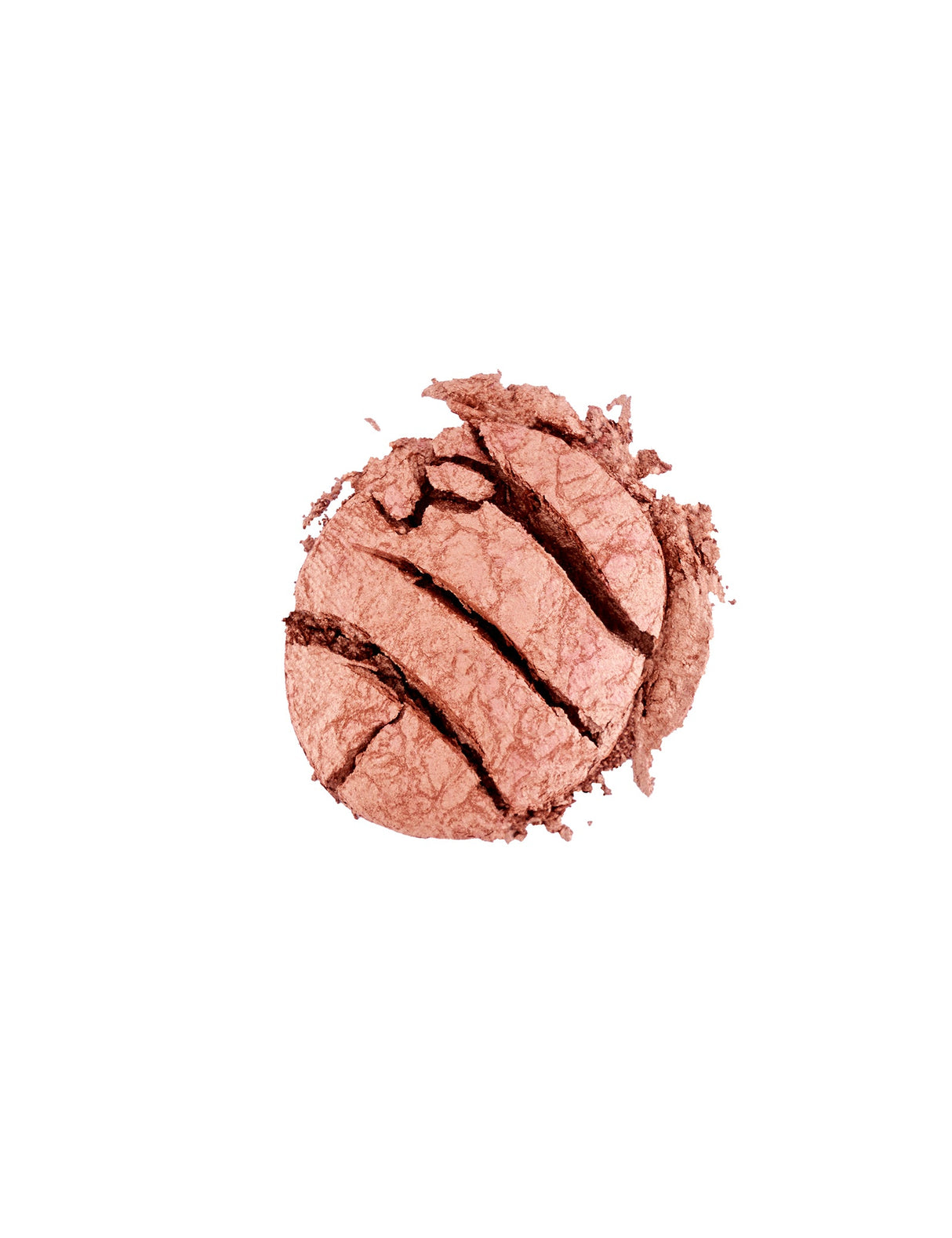 Flormar Terracotta Baked Blush On