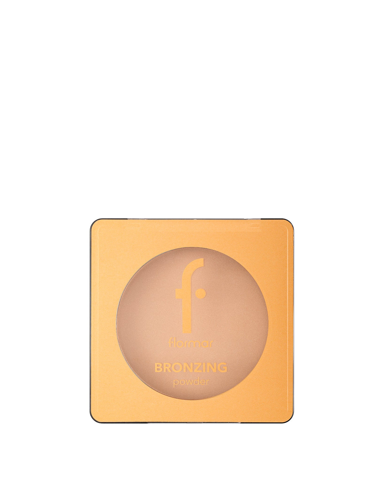 Flormar Bronzing Powder