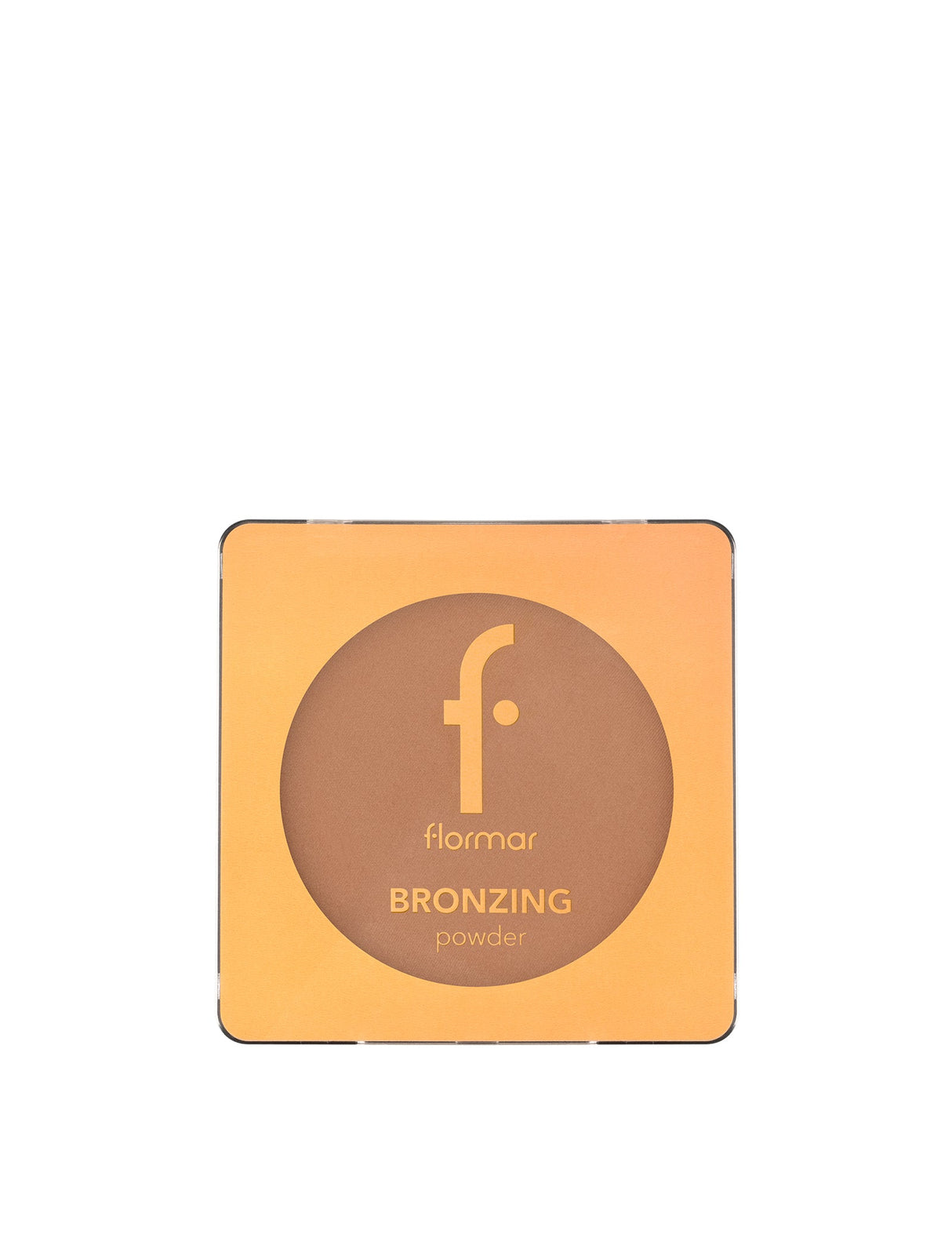Flormar Bronzing Powder