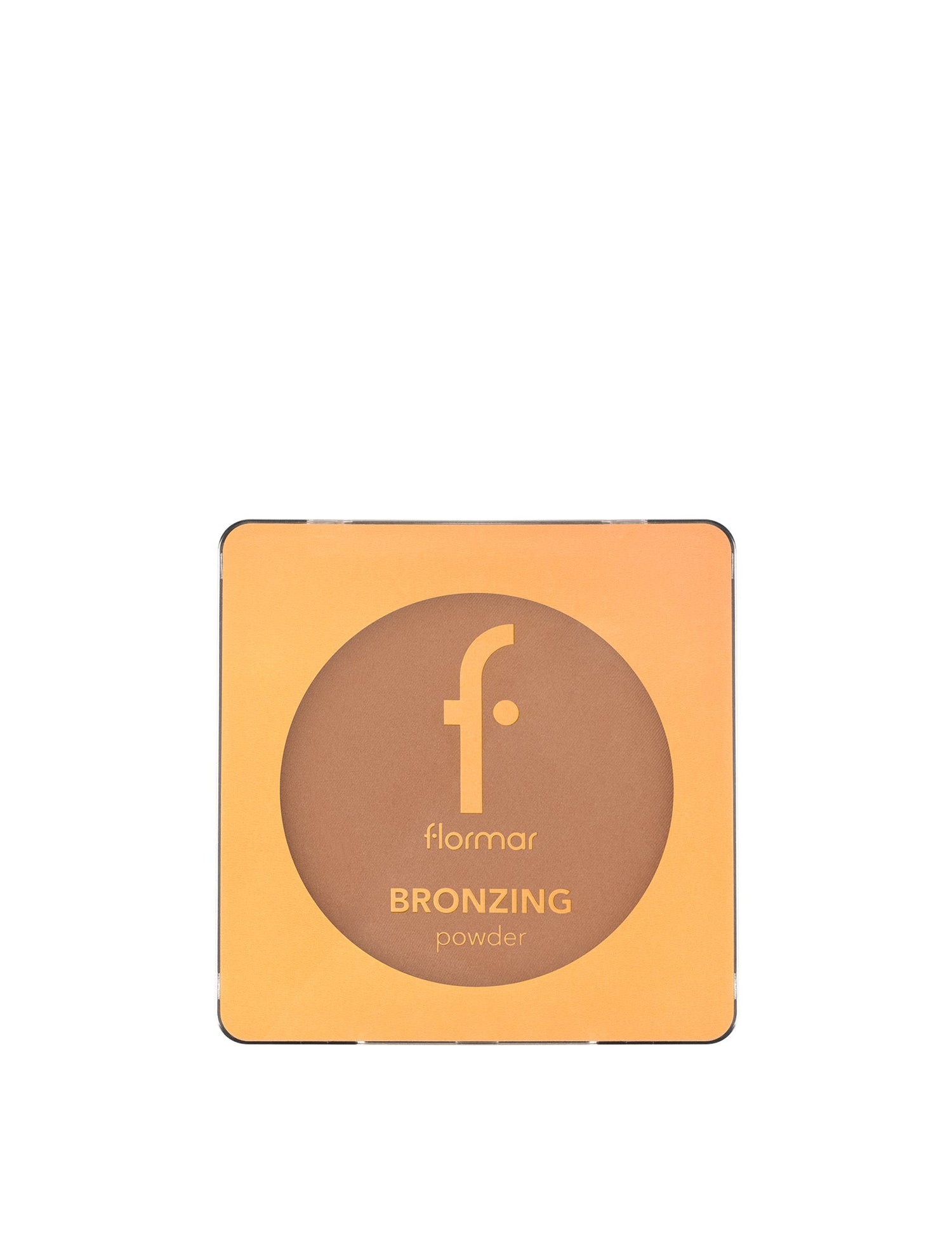 Flormar Bronzing Powder