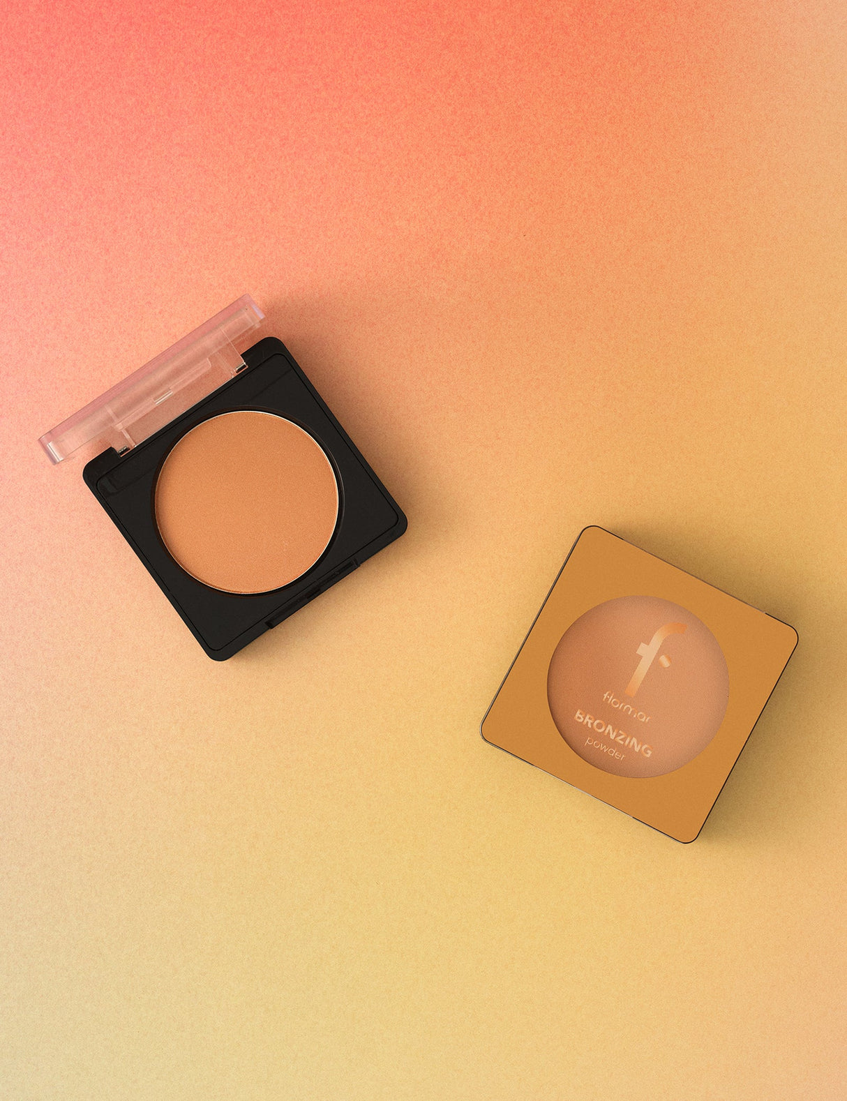 Flomrar bronzing Powder