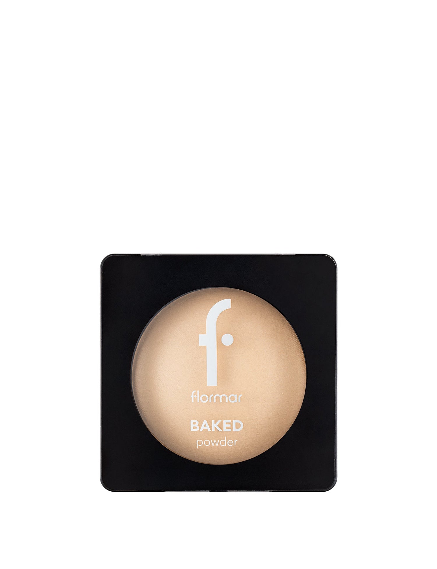 Flormar Baked Powder 9G