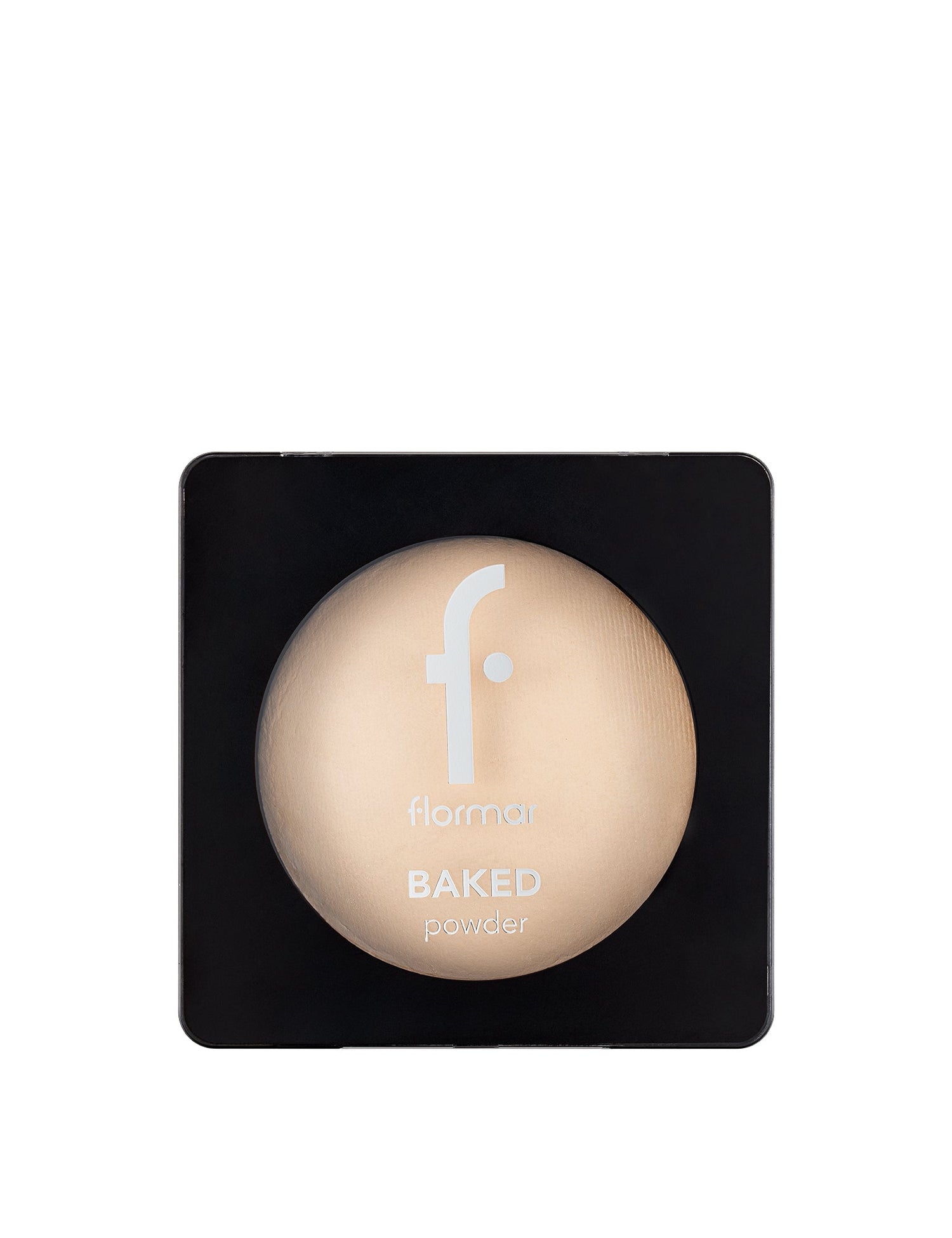 Flormar Baked Powder 9G