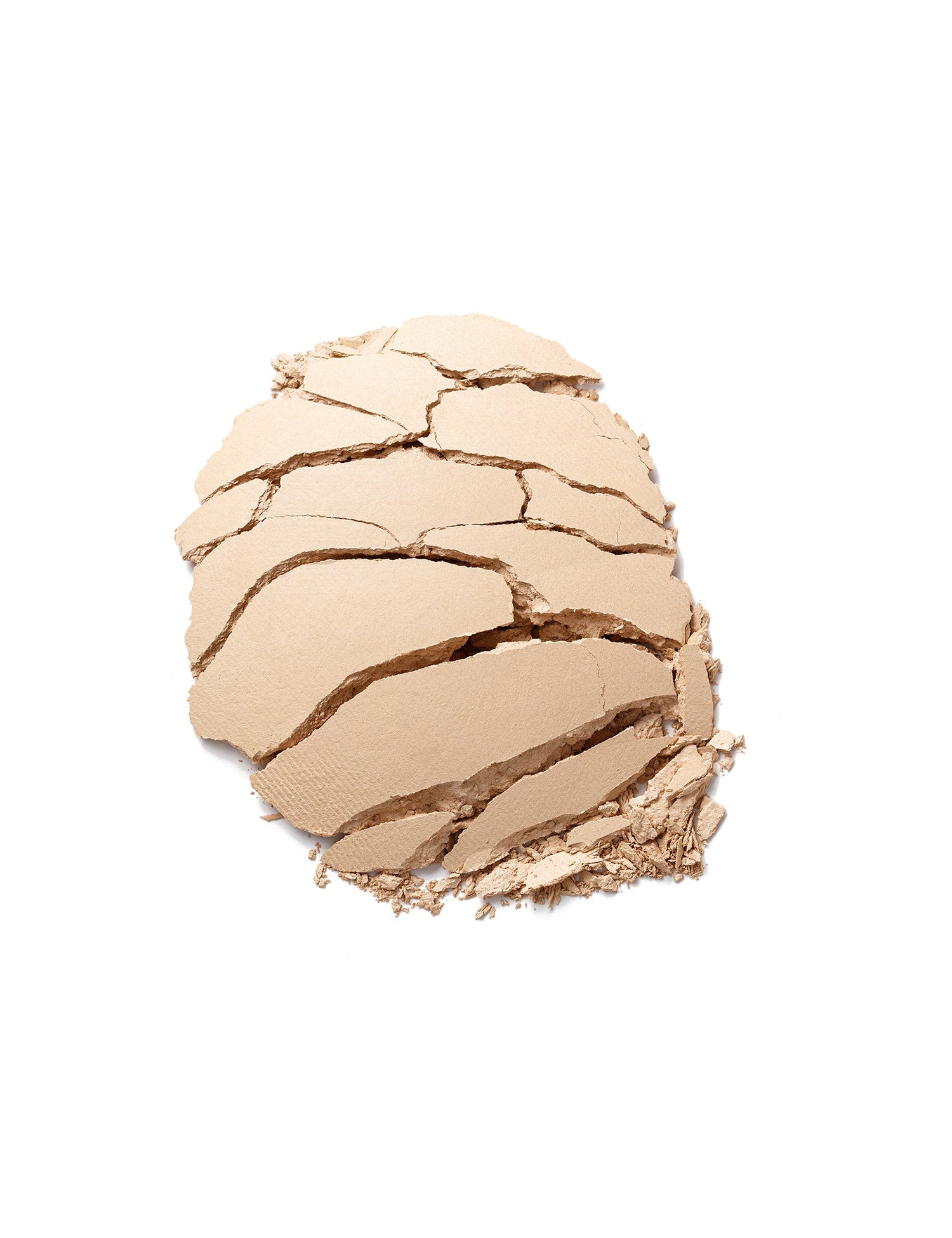 Flormar Baked Powder 9G