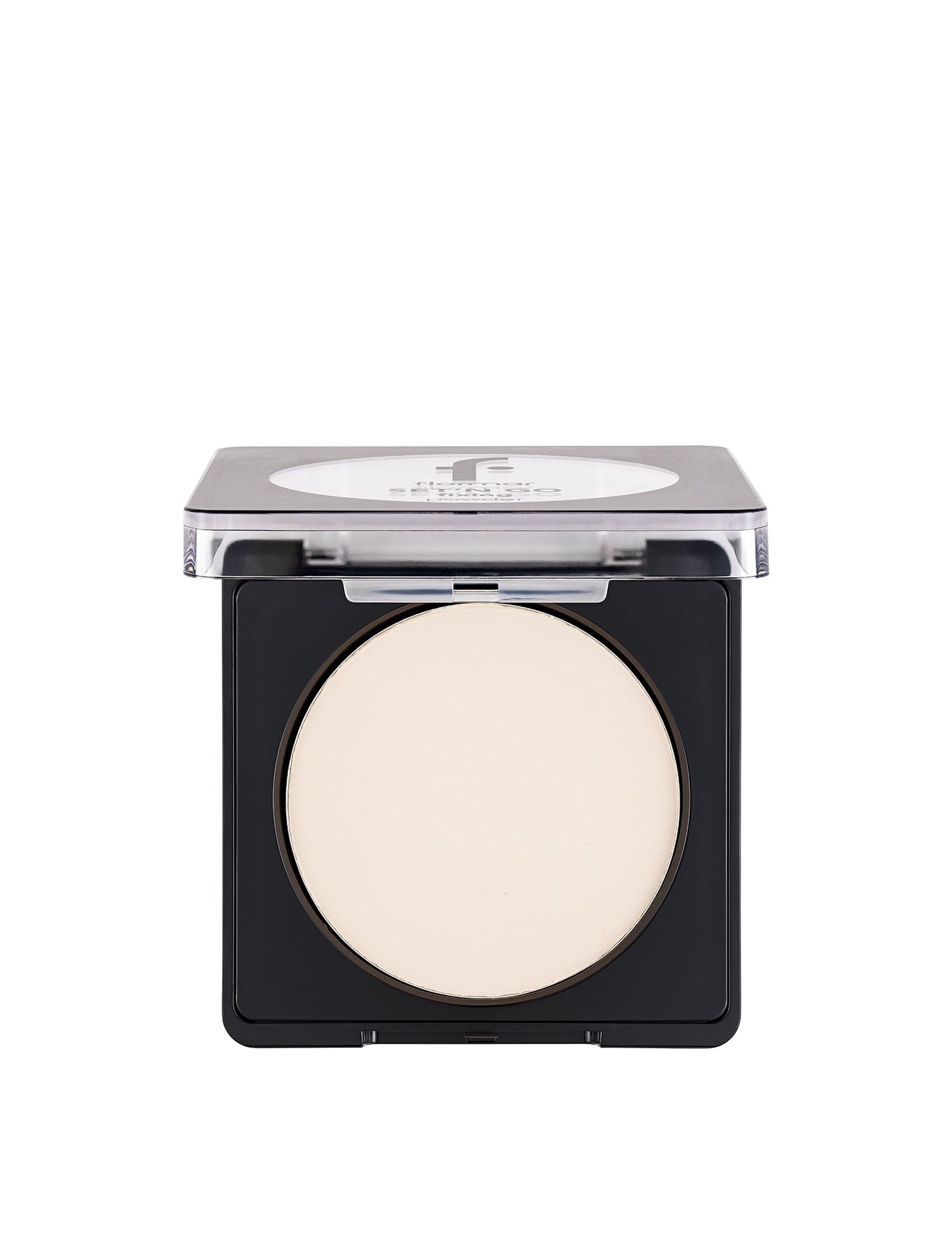 Flormar Set N Go Fixing Face Powder 8G