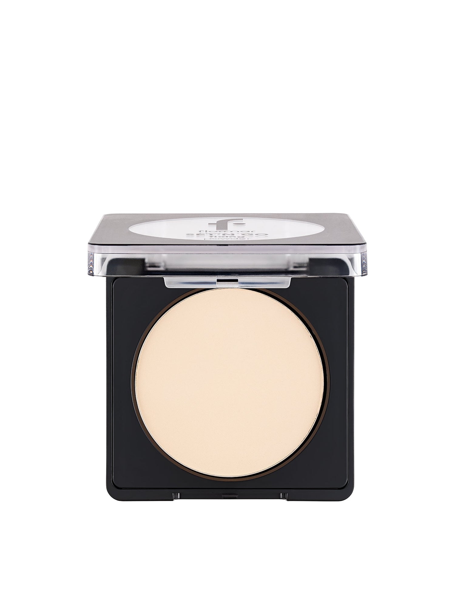 Flormar Set N Go Fixing Face Powder 8G
