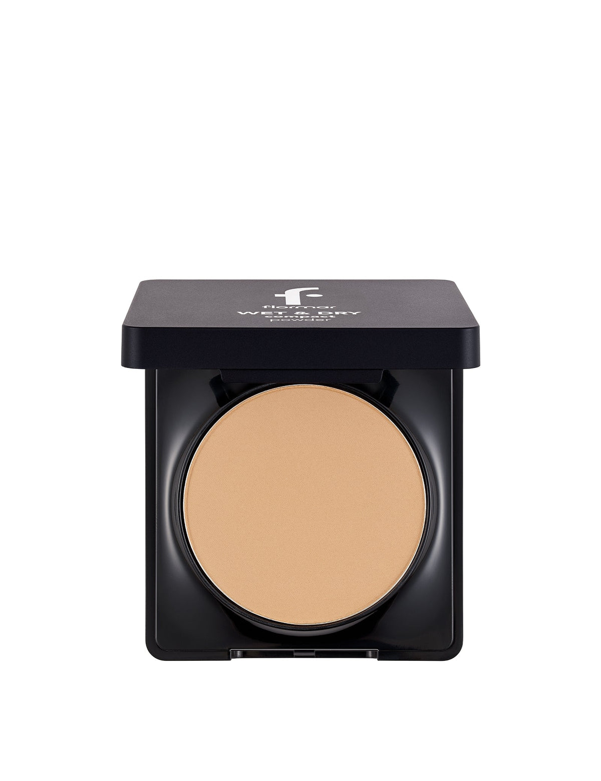 Flormar Wet & Dry Compact Powder