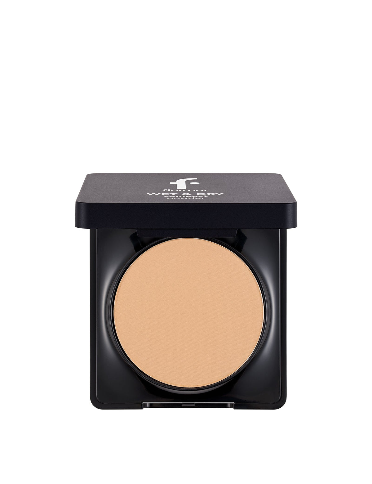 Flormar Wet & Dry Compact Powder