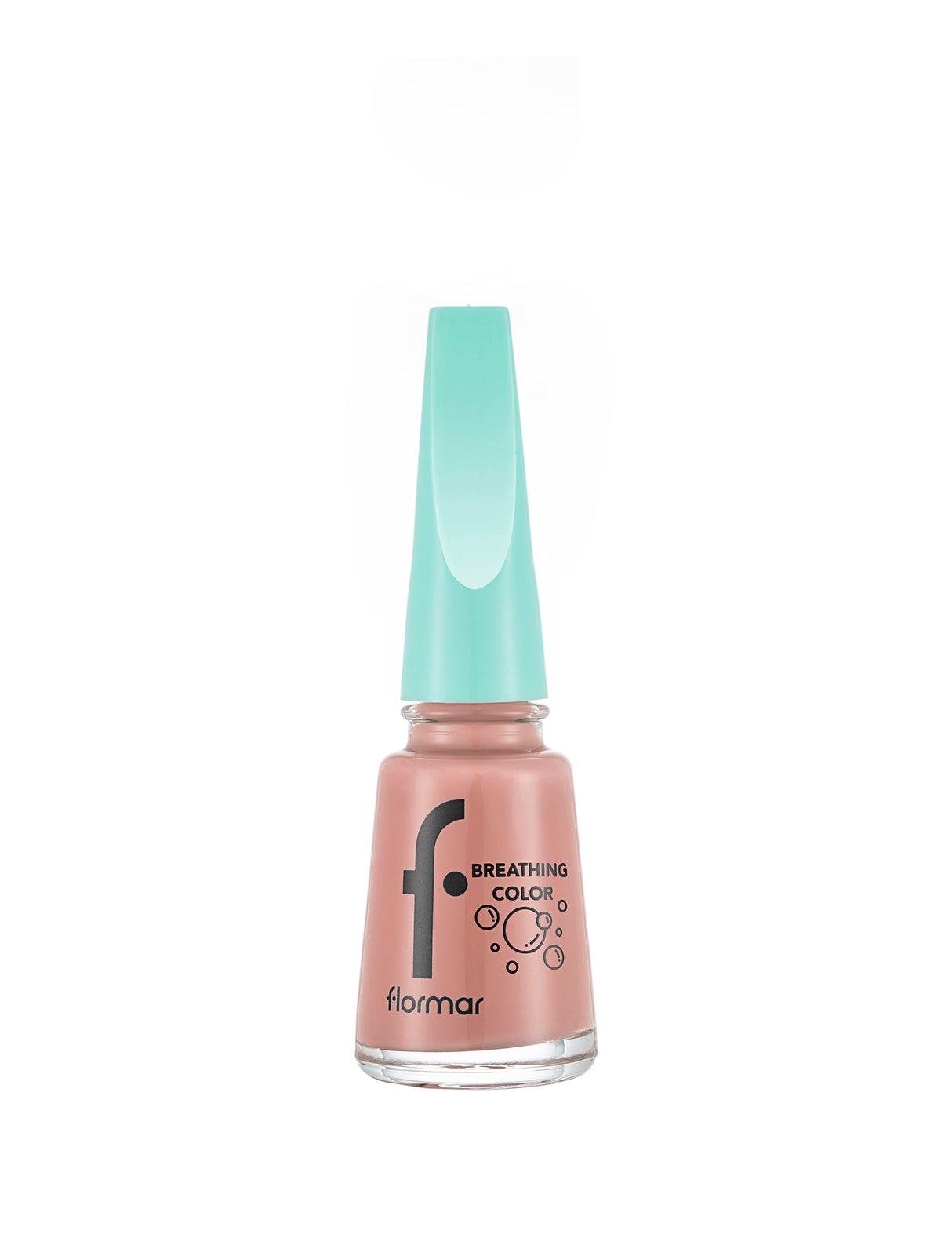Flormar Breathing Color Nail Enamel