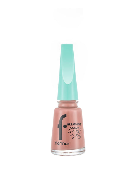 Flormar Breathing Color Nail Enamel