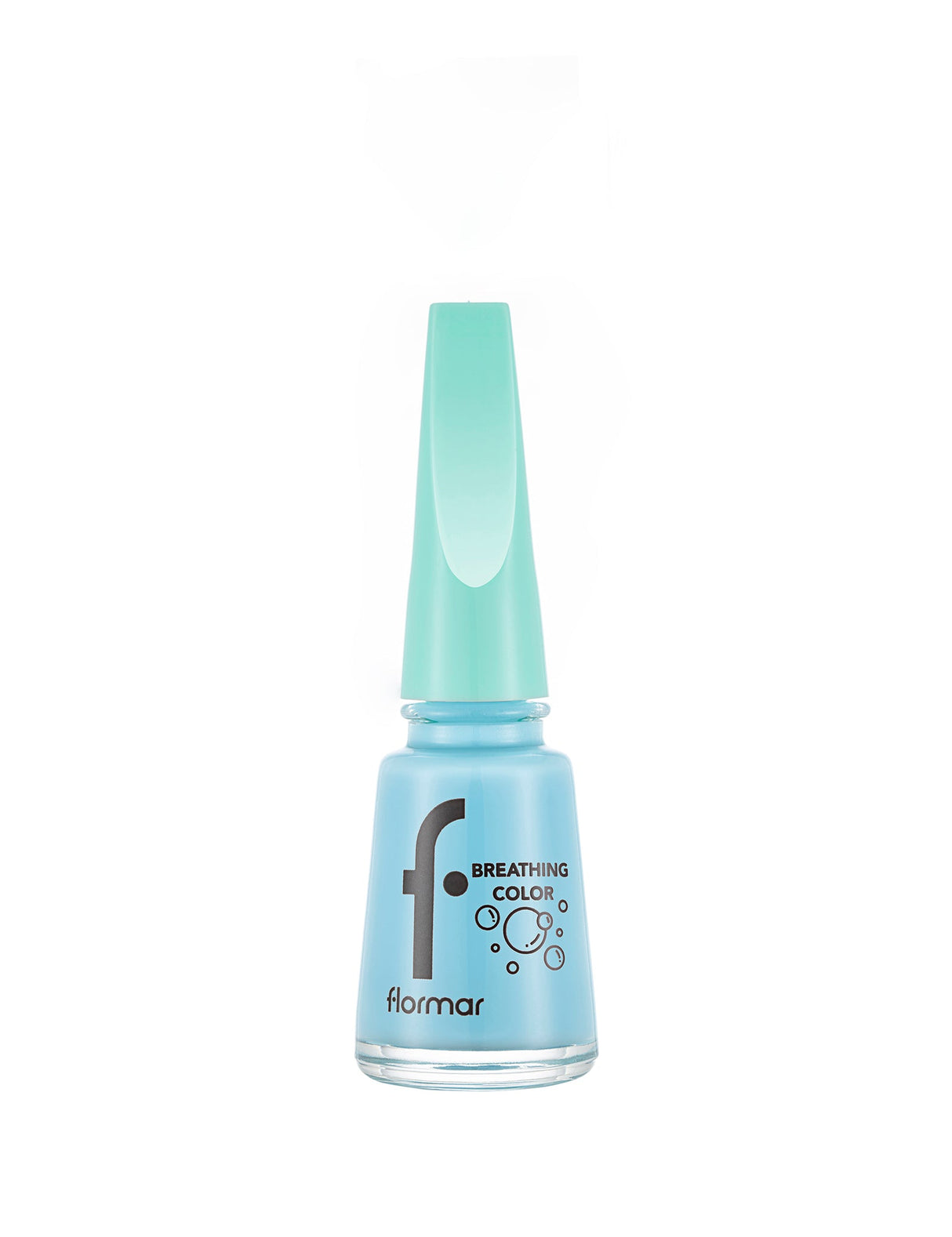 Flormar Breathing Color Nail Enamel