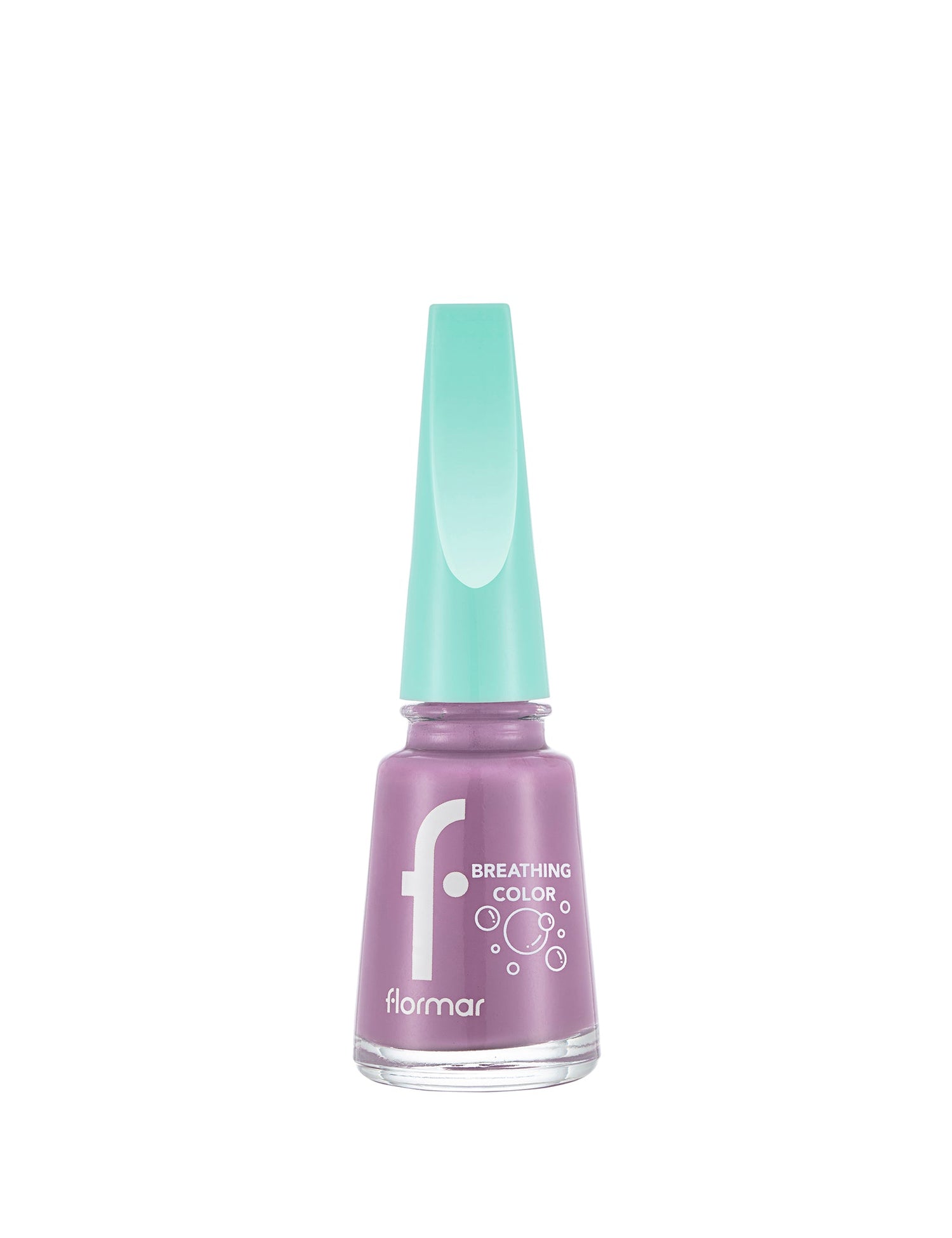 Flormar Breathing Color Nail Enamel
