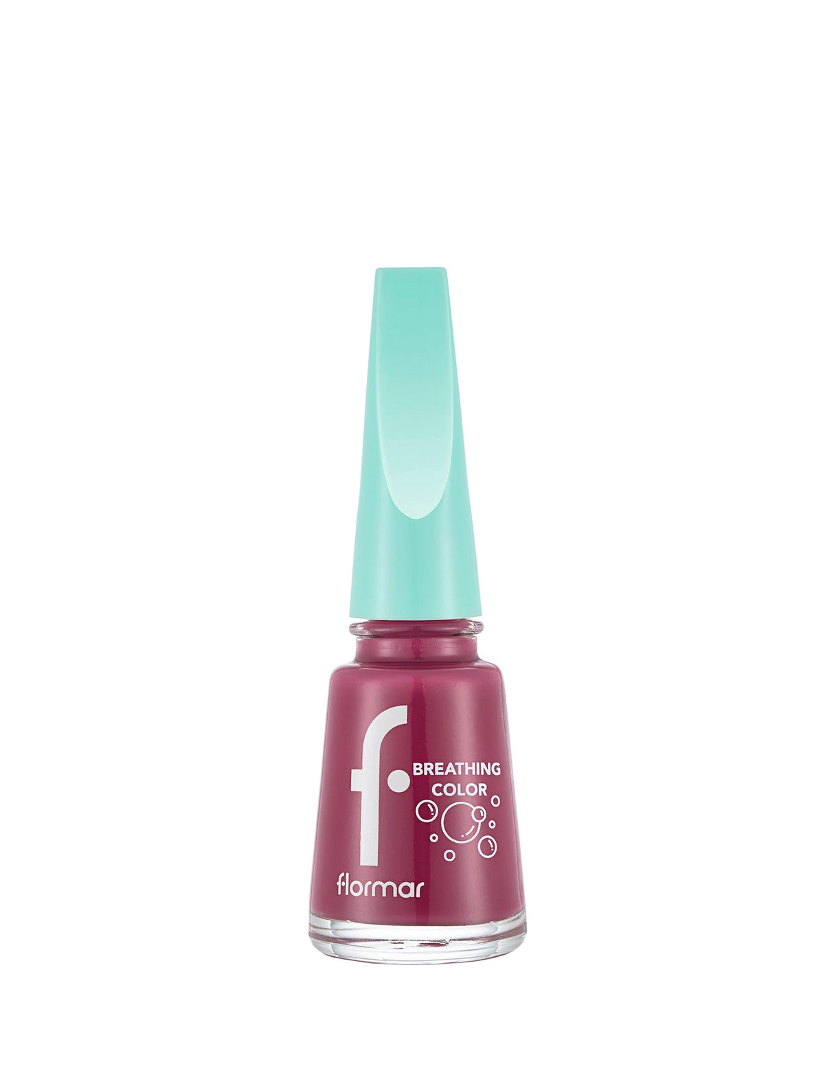Flormar Breathing Color Nail Enamel
