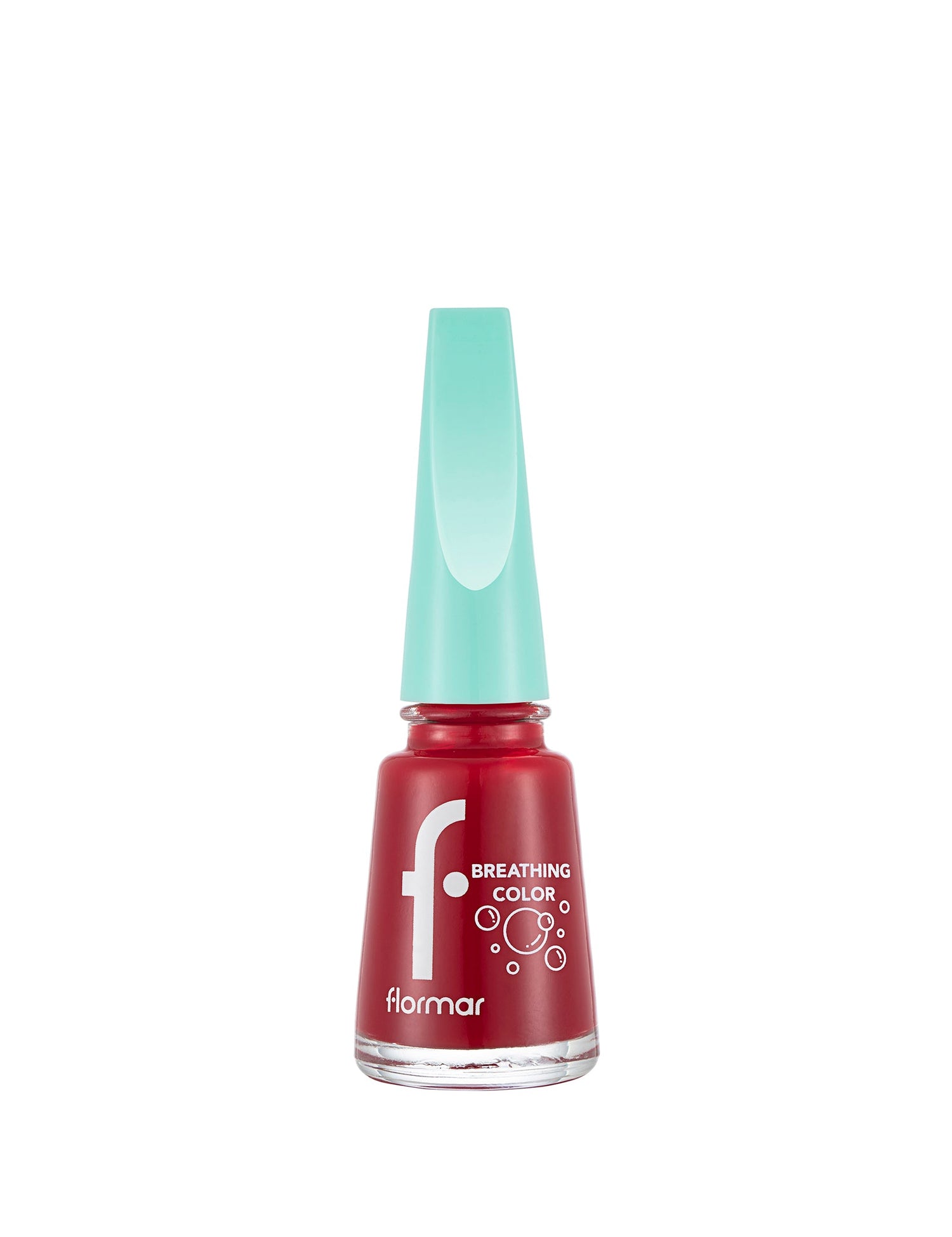 Flormar Breathing Color Nail Enamel