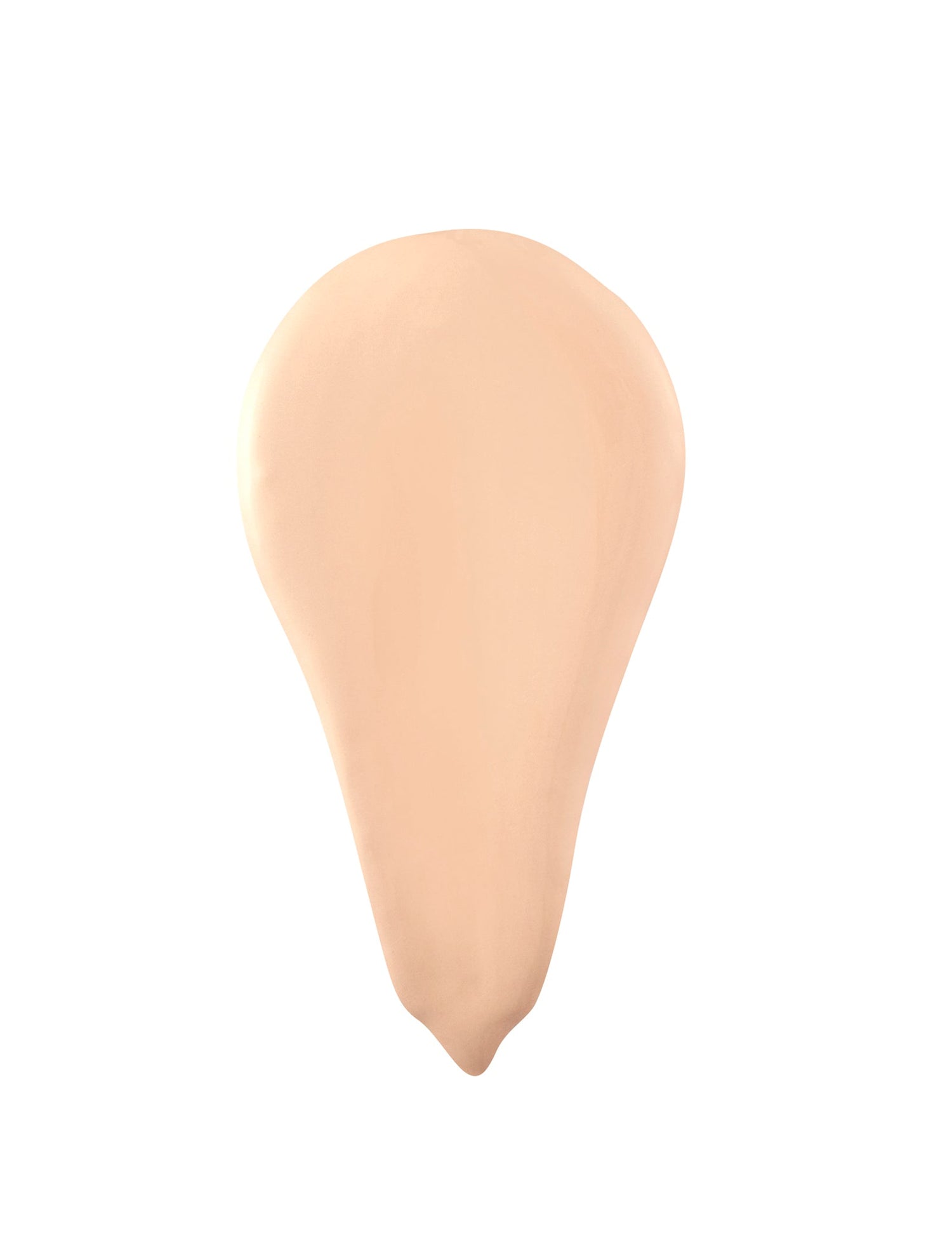 Flormar Invisible Cover Hd Foundation