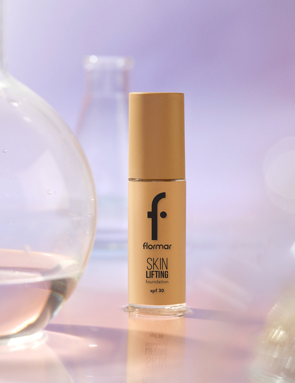 Flormar Skin Lifting Foundation 30ml