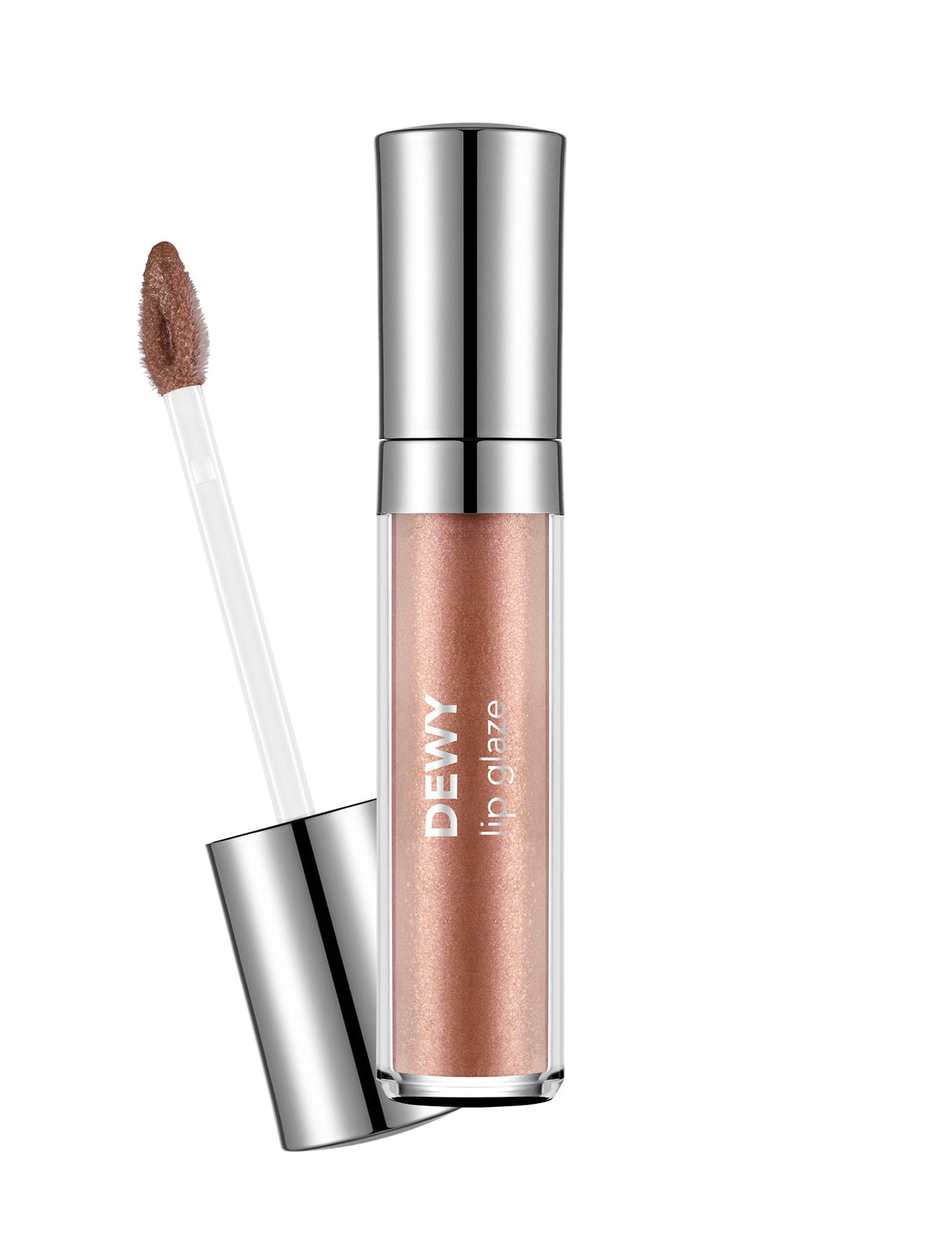 Flormar Dewy Lip Glaze Lip Gloss 4.5Ml