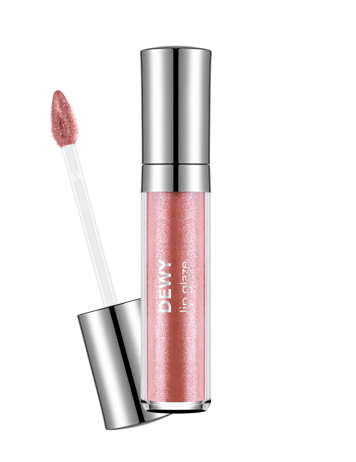 Flormar Dewy Lip Glaze Lip Gloss 4.5Ml