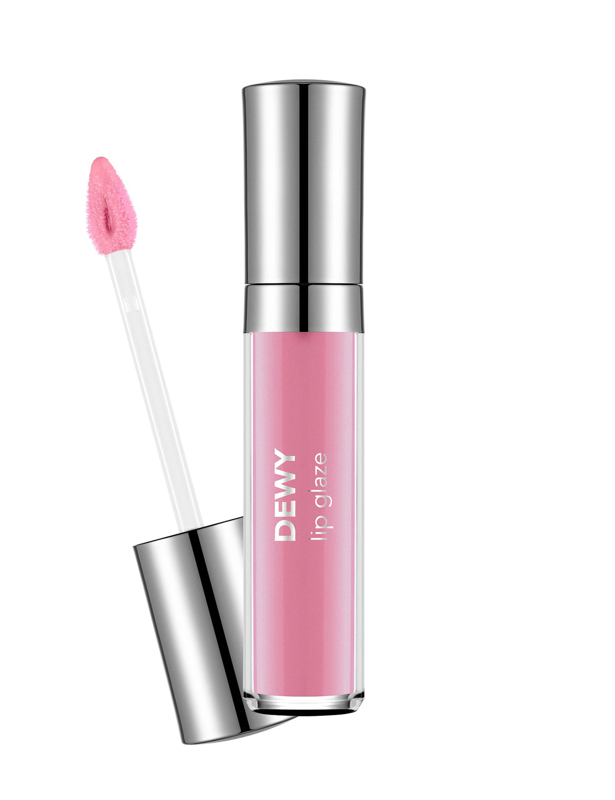 Flormar Dewy Lip Glaze Lip Gloss 4.5Ml