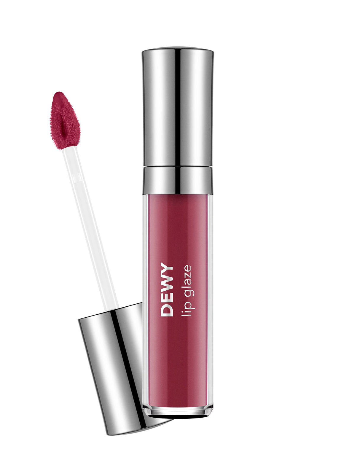 Flormar Dewy Lip Glaze Lip Gloss 4.5Ml