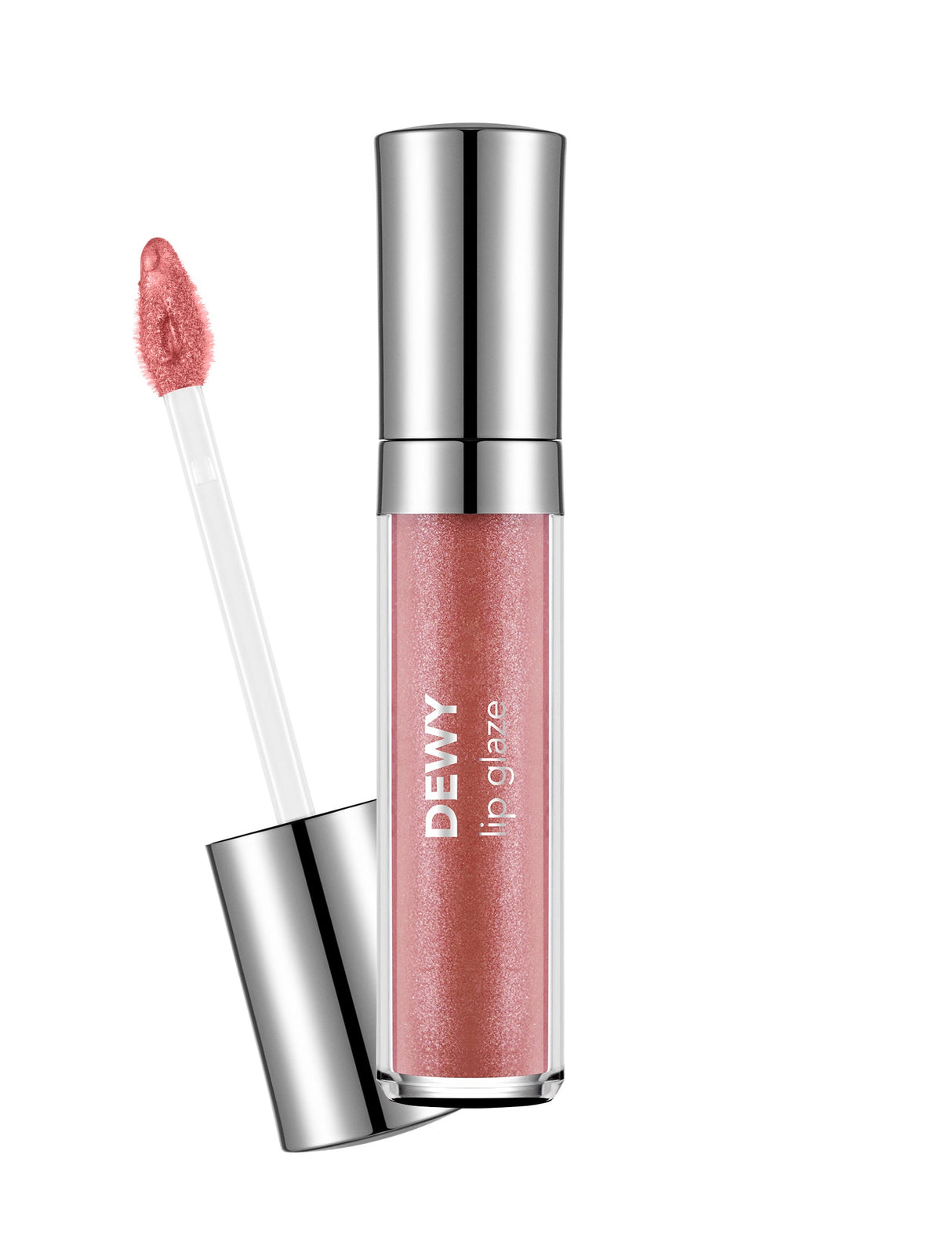 Flormar Dewy Lip Glaze Lip Gloss 4.5Ml