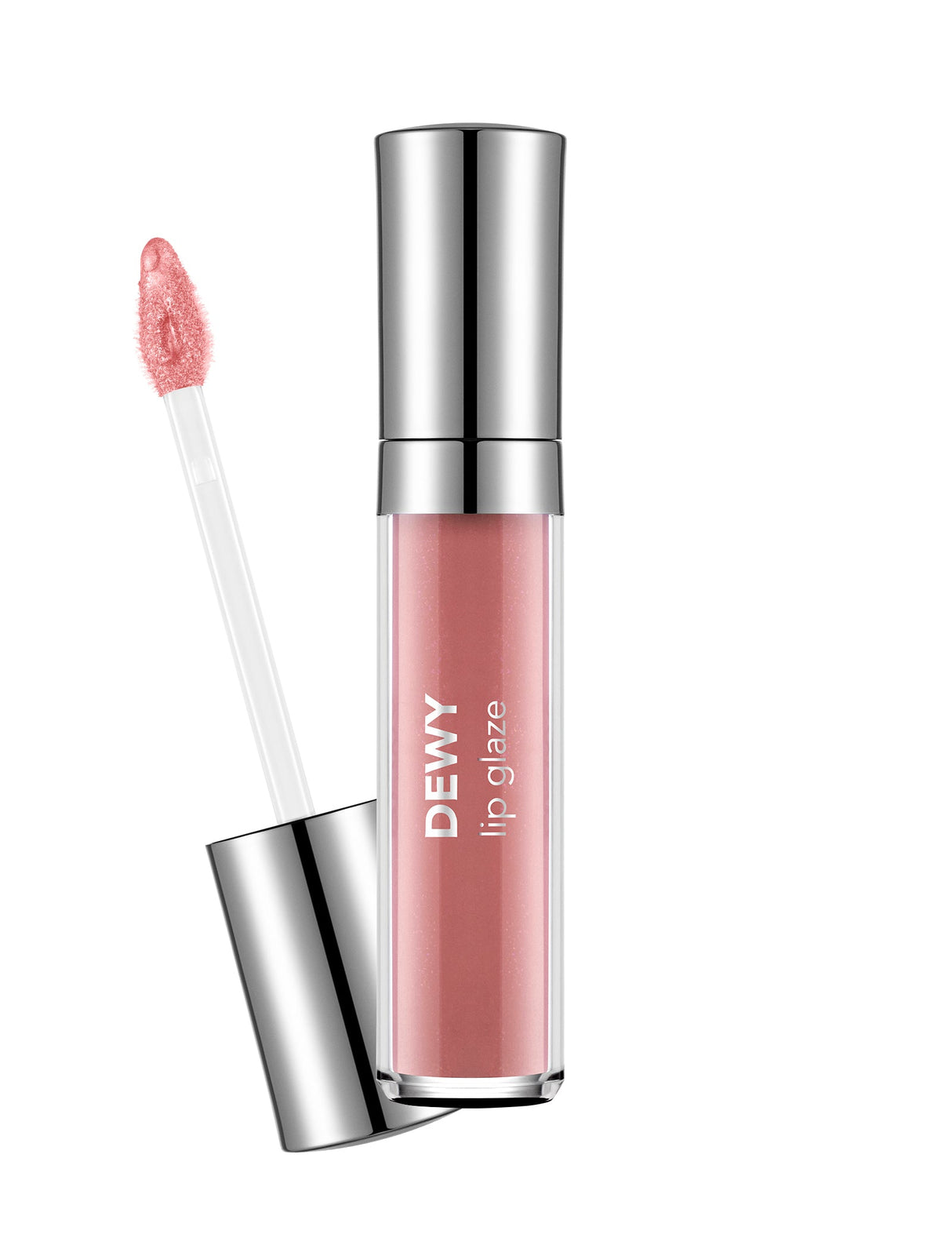 Flormar Dewy Lip Glaze Lip Gloss 4.5Ml