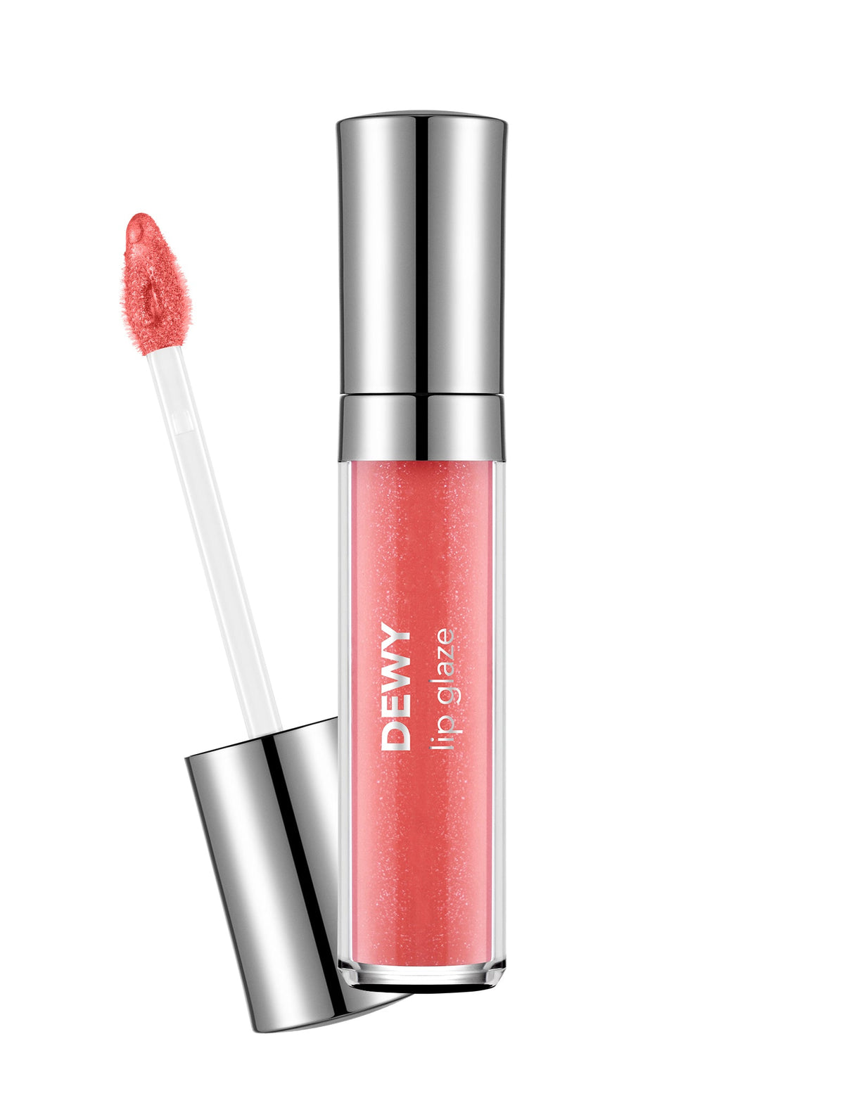 Flormar Dewy Lip Glaze Lip Gloss 4.5Ml